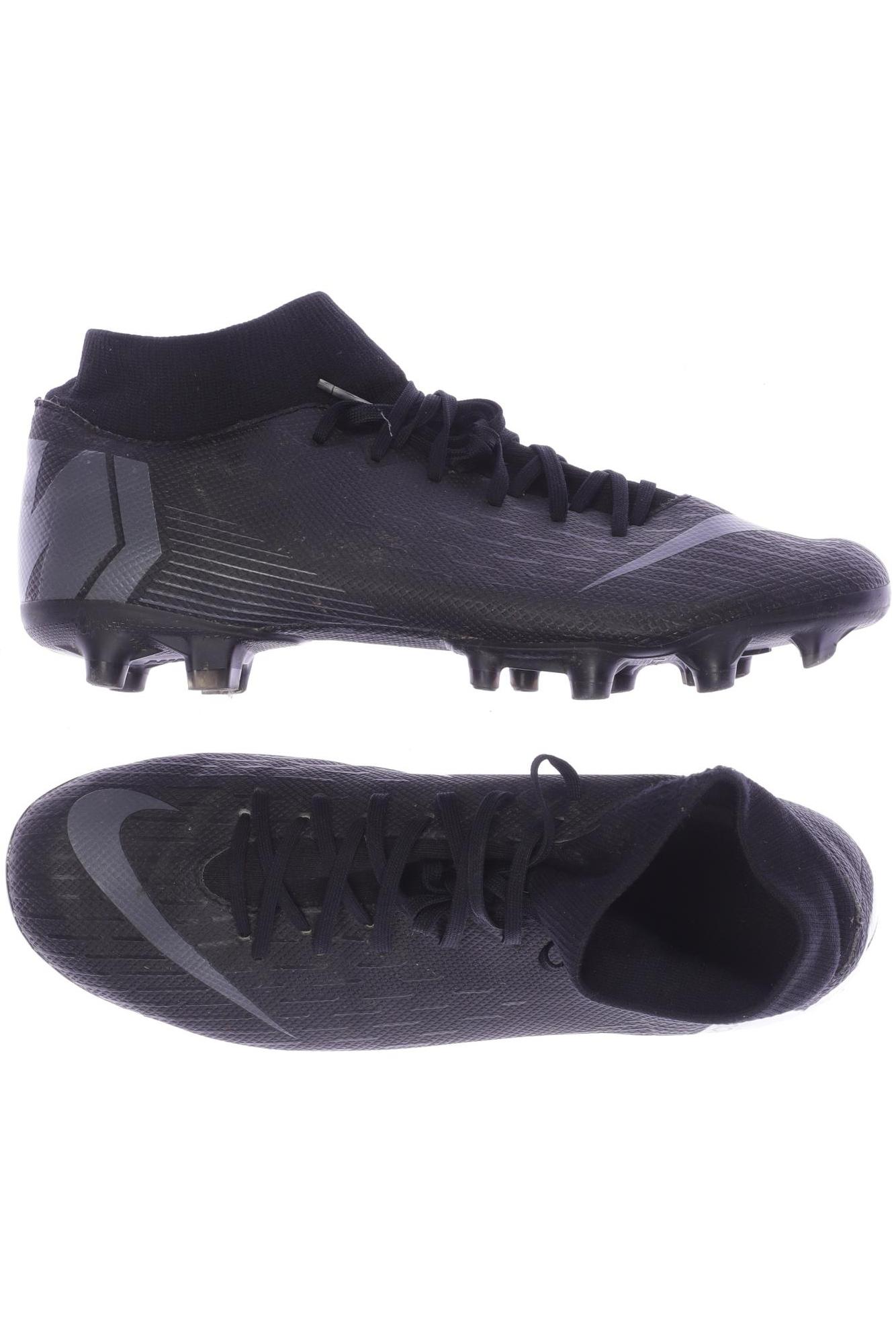 

Nike Herren Sneakers, schwarz, Gr. 40