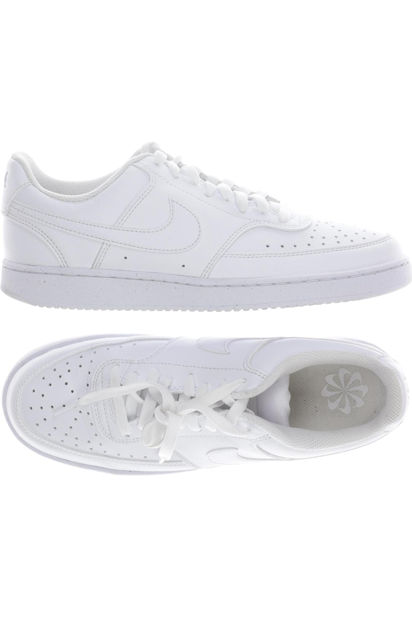 

Nike Herren Sneakers, weiß