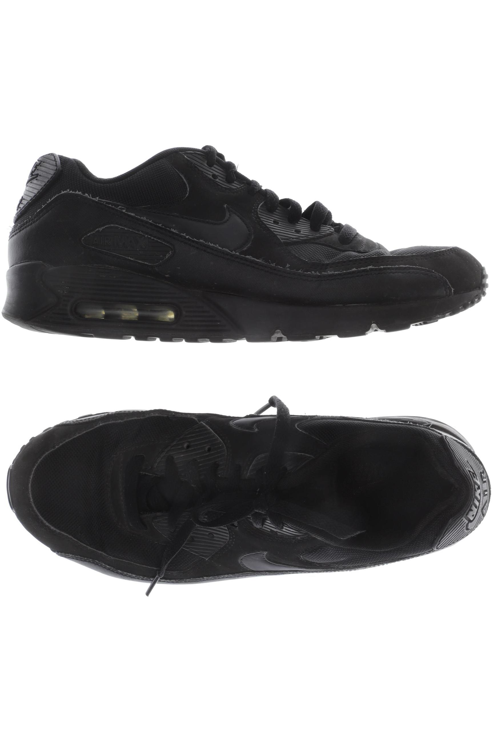 

Nike Herren Sneakers, schwarz, Gr. 43