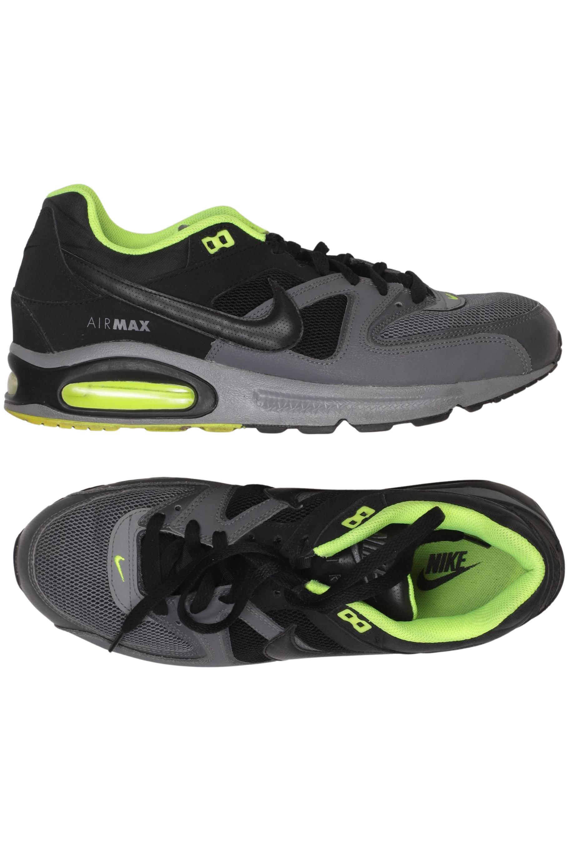 

Nike Herren Sneakers, neon, Gr. 45