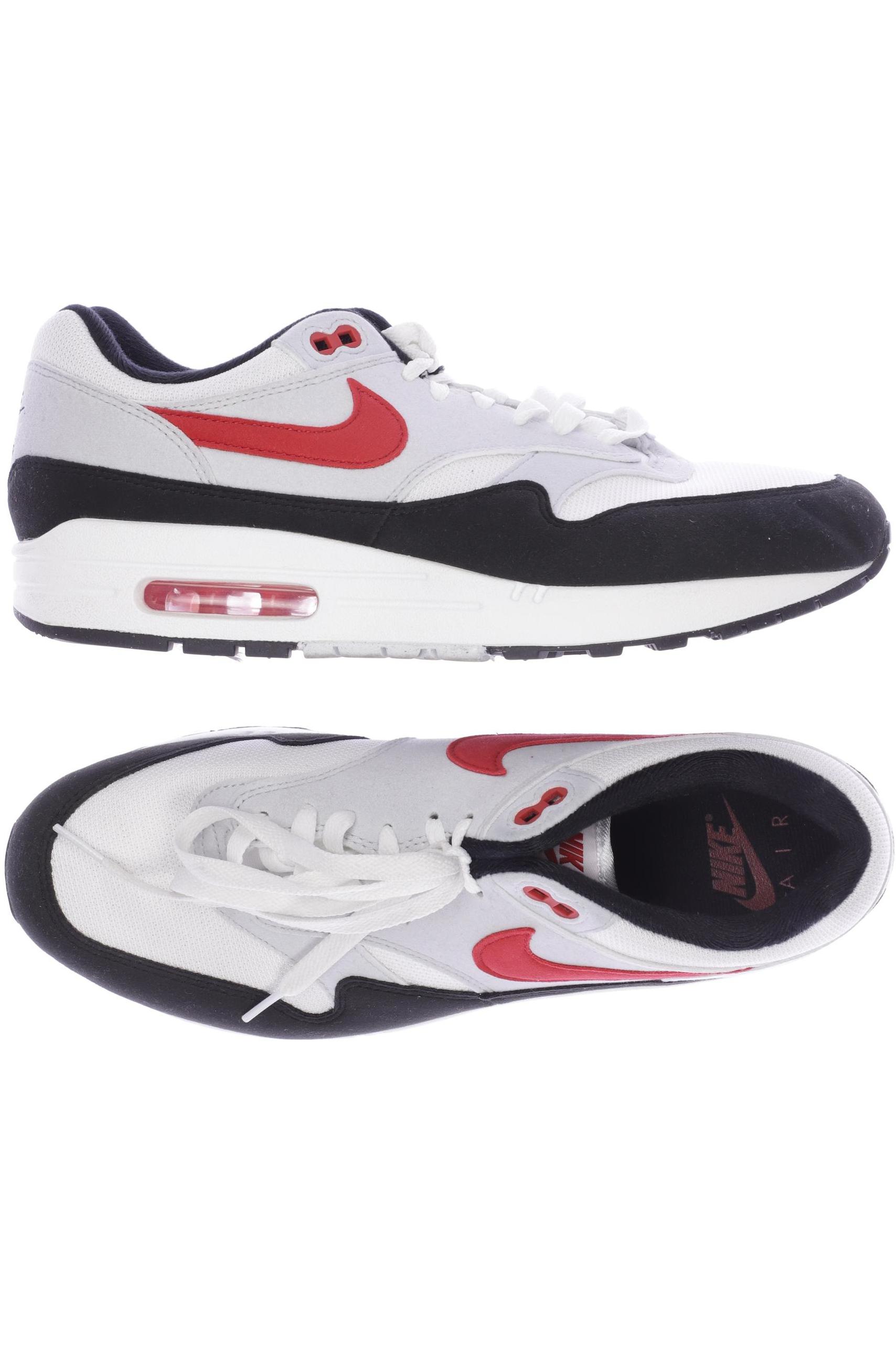 

Nike Herren Sneakers, weiß, Gr. 44