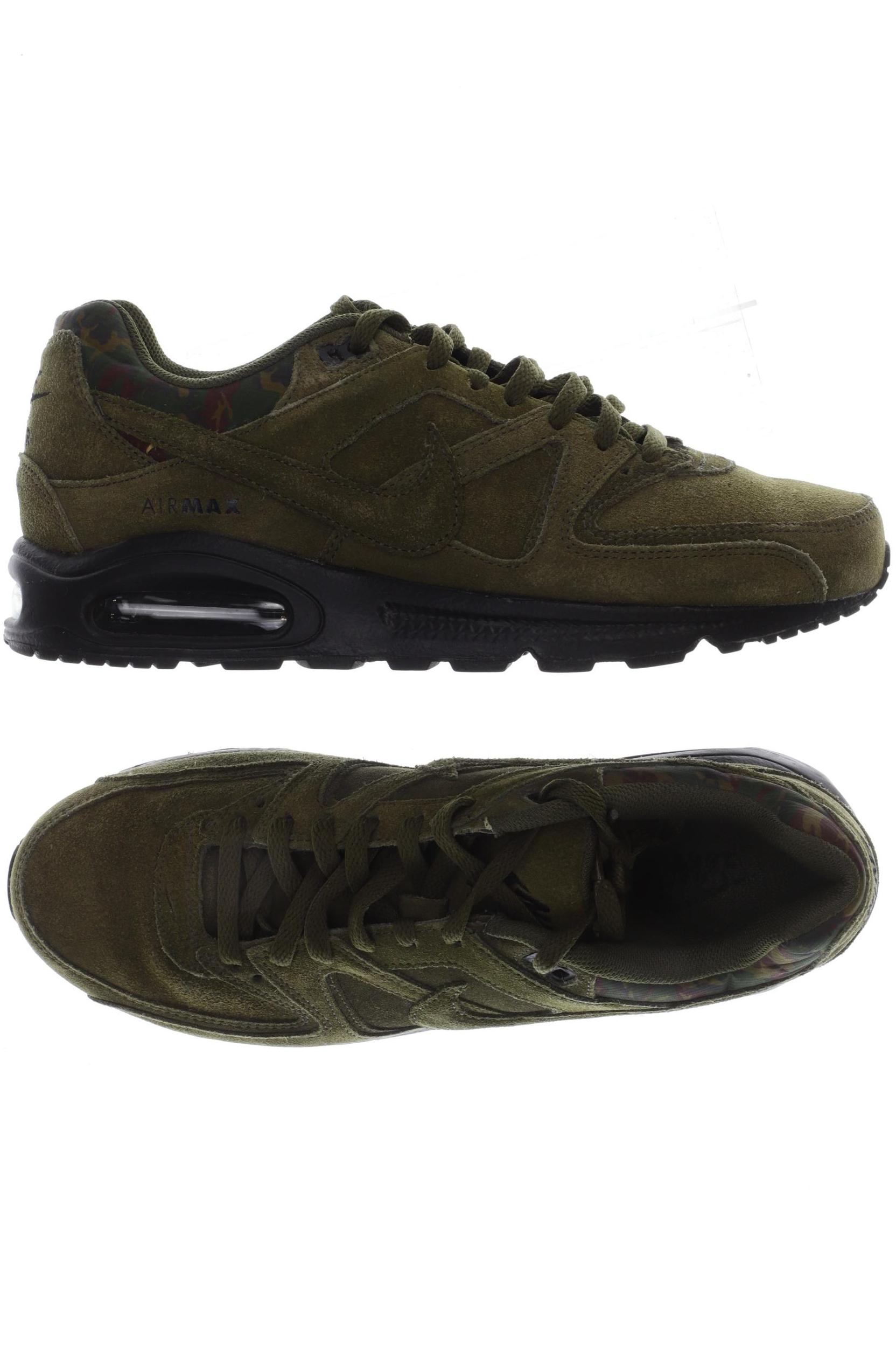 

Nike Herren Sneakers, grün, Gr. 43