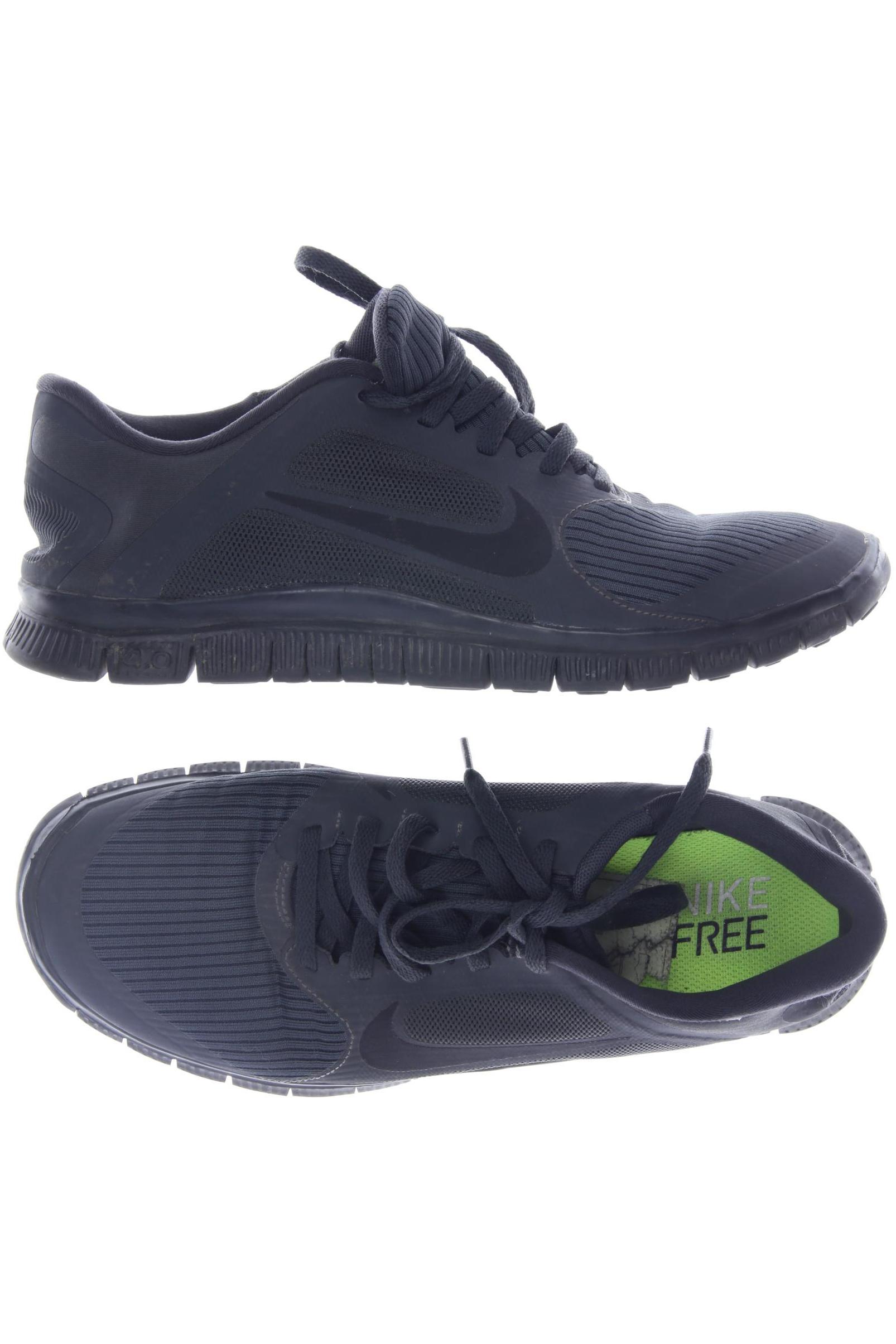 

Nike Herren Sneakers, schwarz, Gr. 42.5