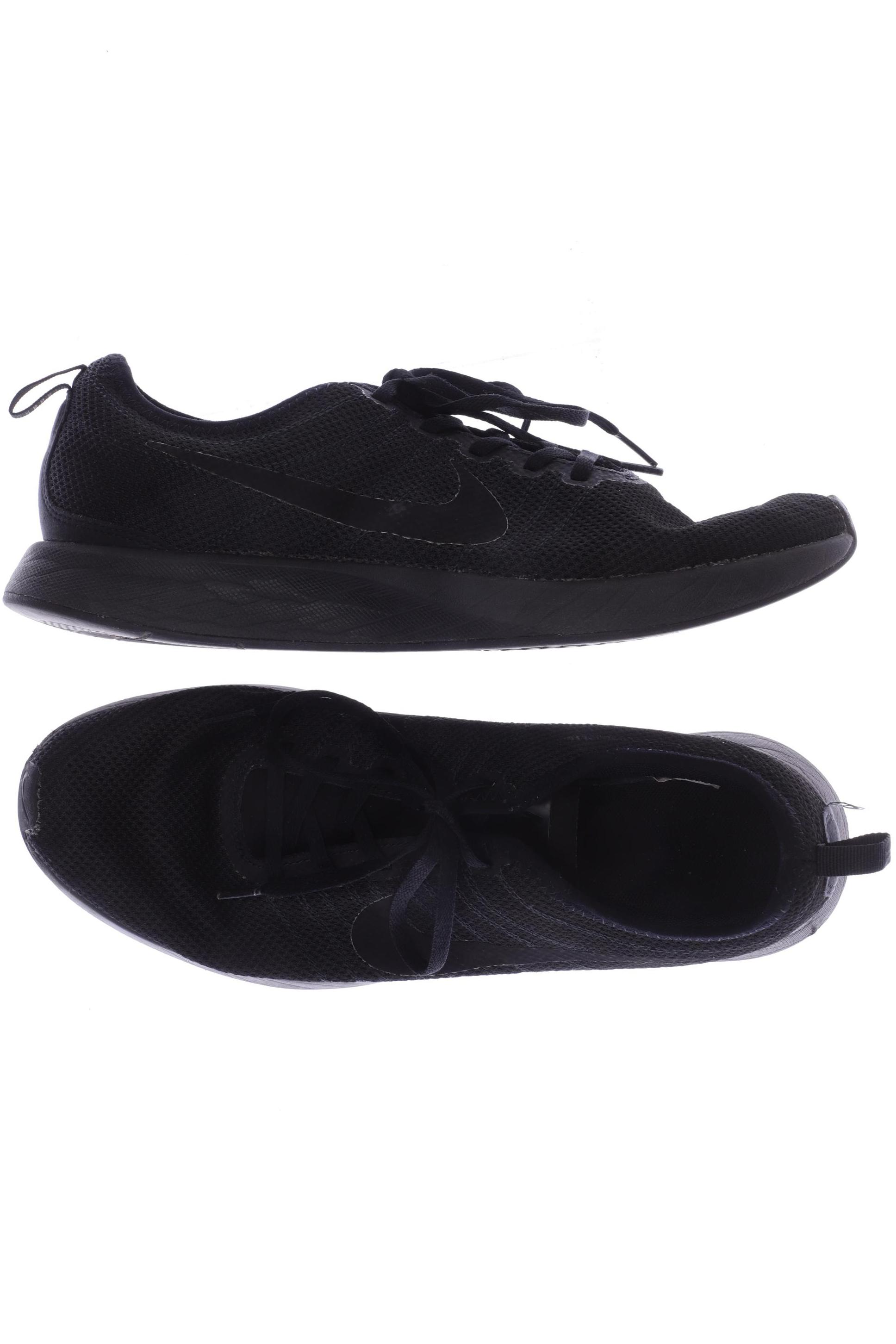 

Nike Herren Sneakers, schwarz, Gr. 45