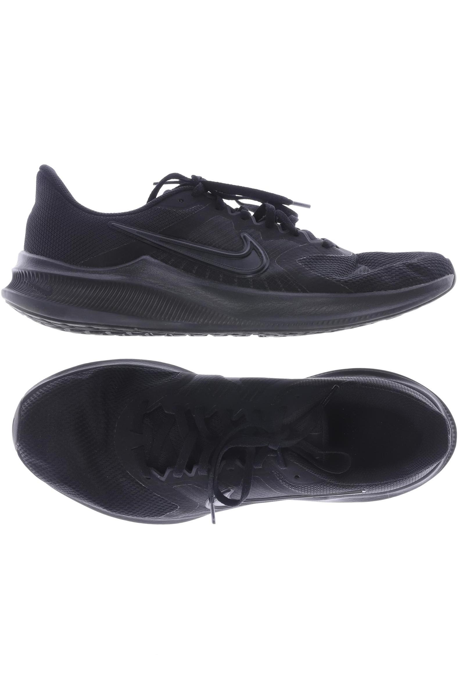 

Nike Herren Sneakers, schwarz, Gr. 44.5