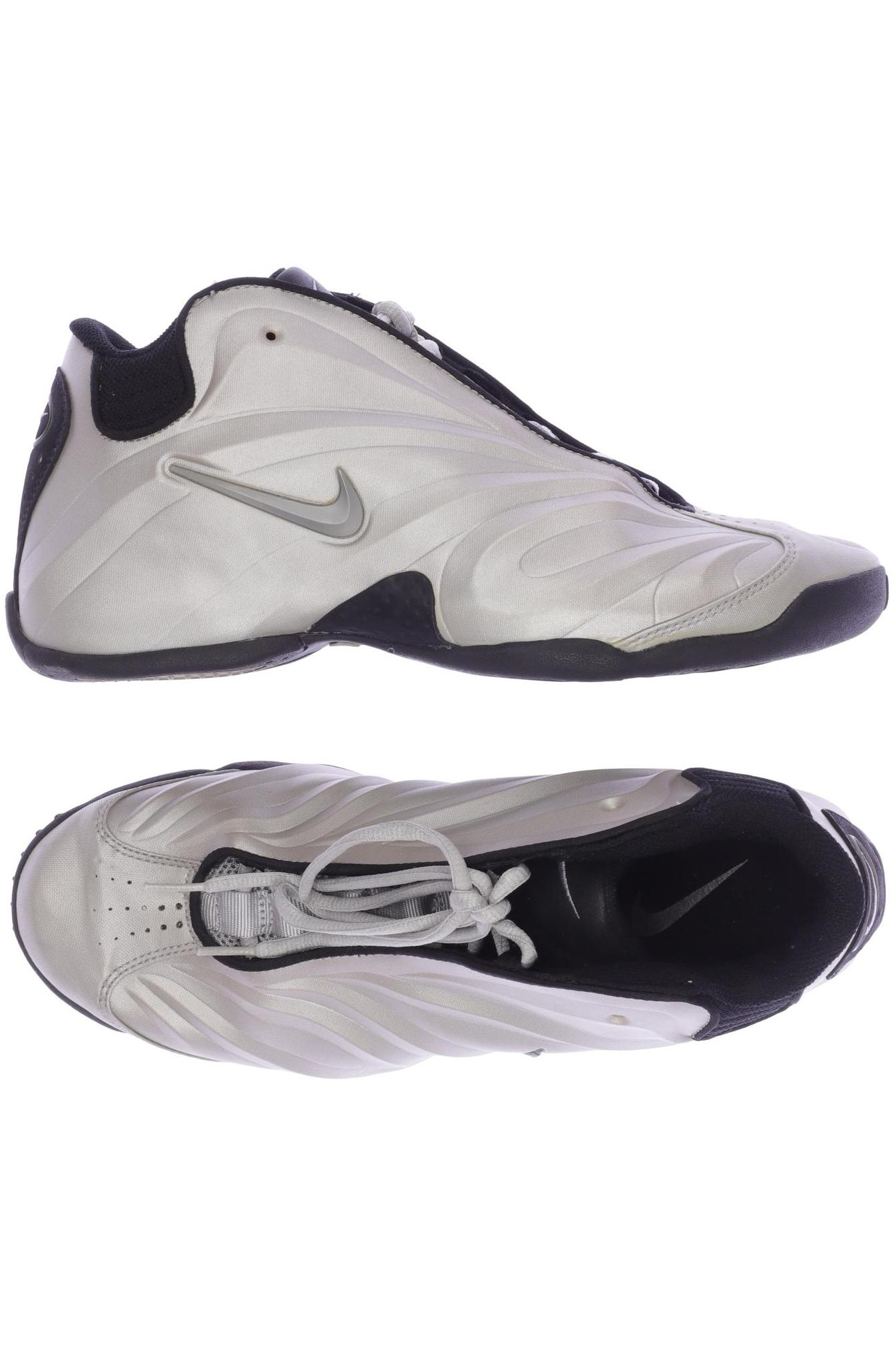 

Nike Herren Sneakers, grau, Gr. 43