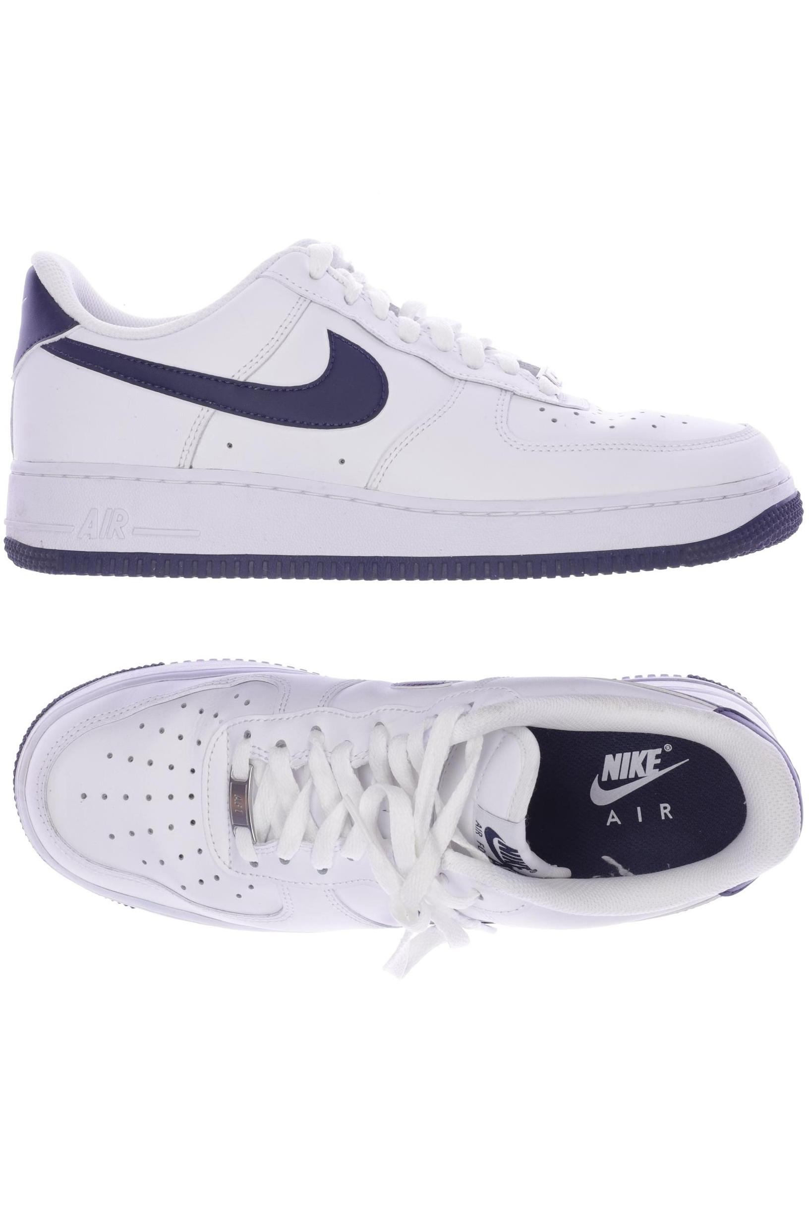 

Nike Herren Sneakers, weiß, Gr. 41