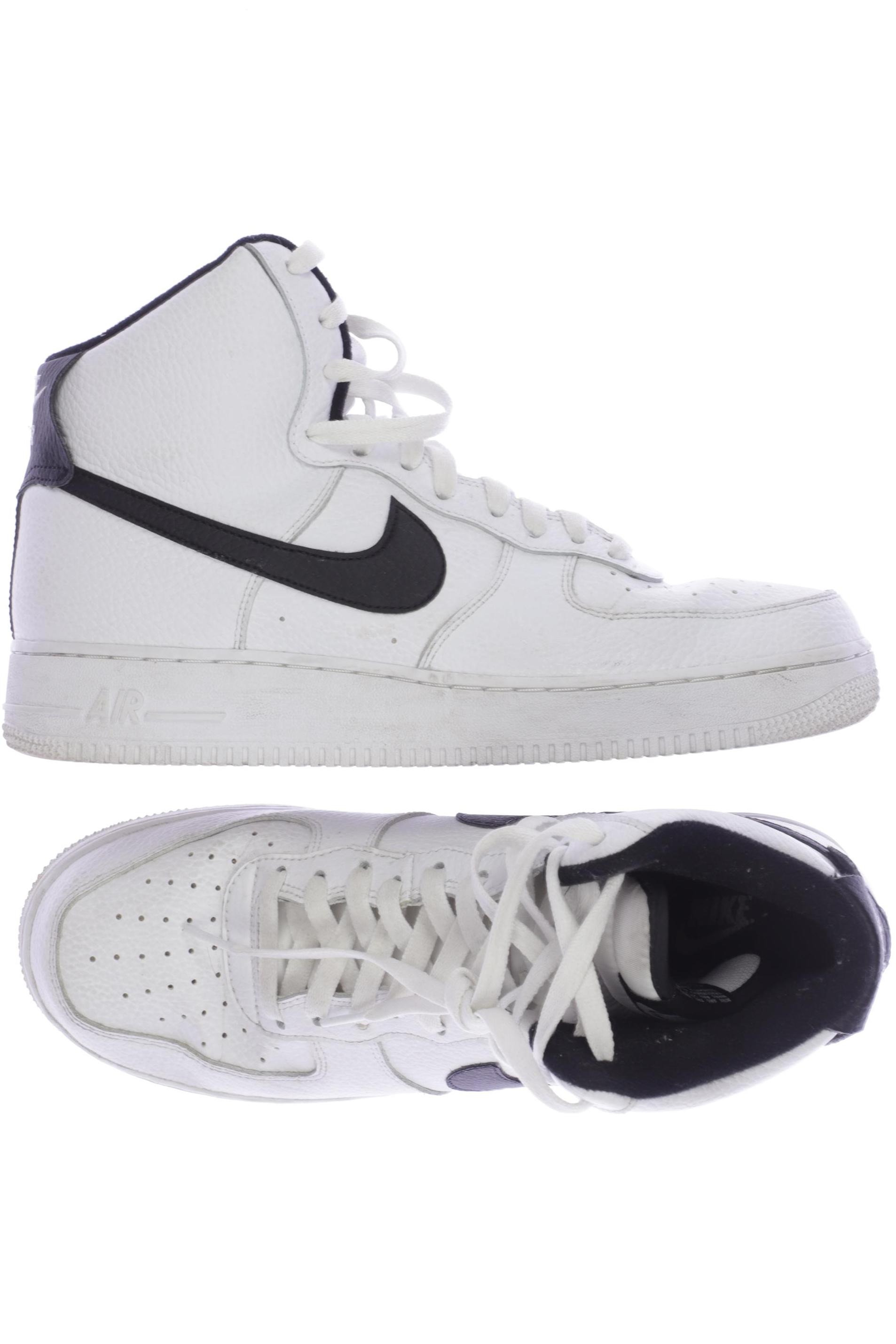 

Nike Herren Sneakers, weiß