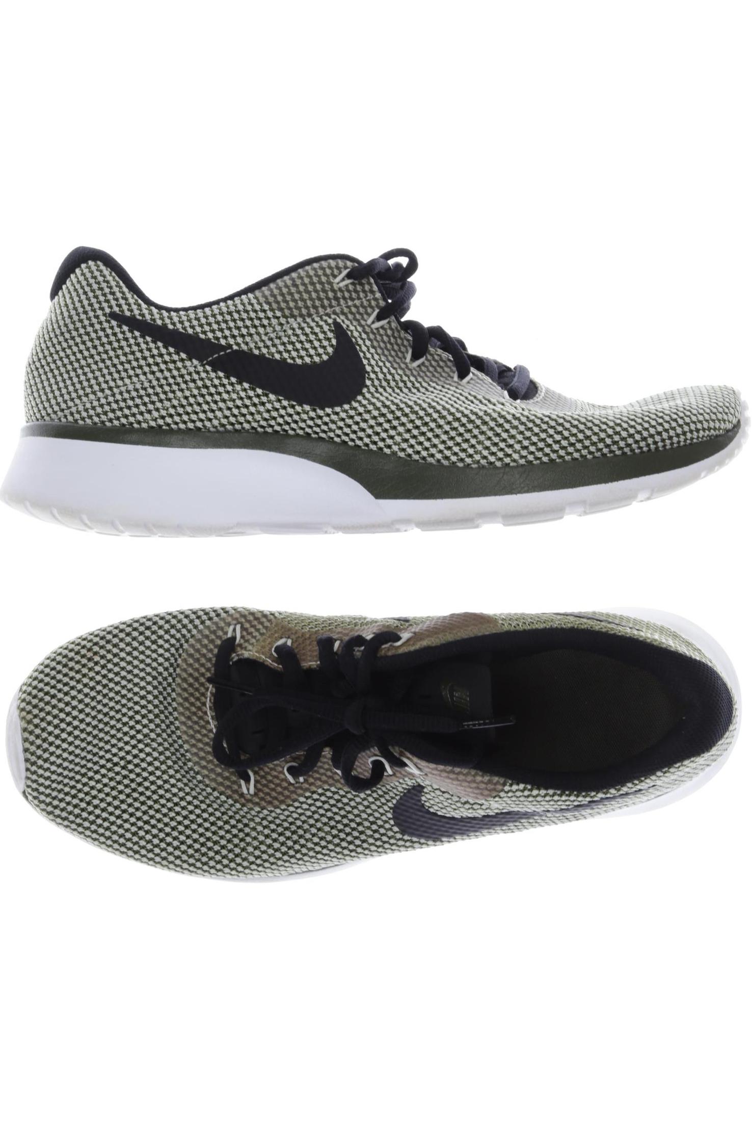 

Nike Herren Sneakers, grün, Gr. 41
