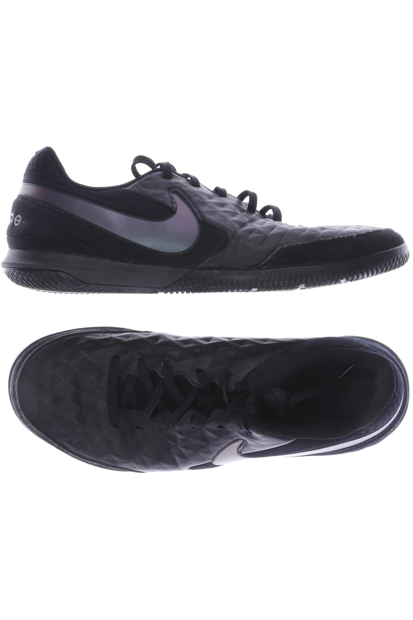 

Nike Herren Sneakers, schwarz