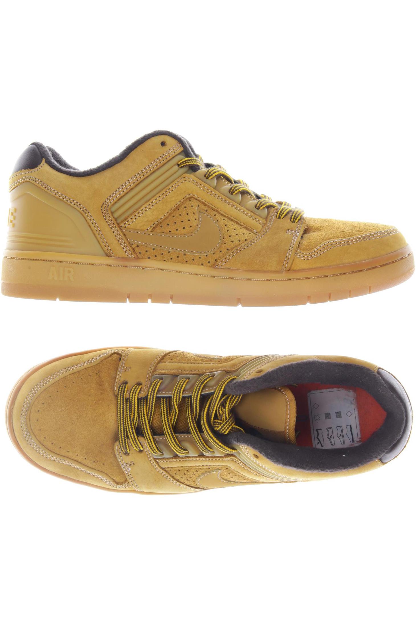 

Nike Herren Sneakers, orange, Gr. 41