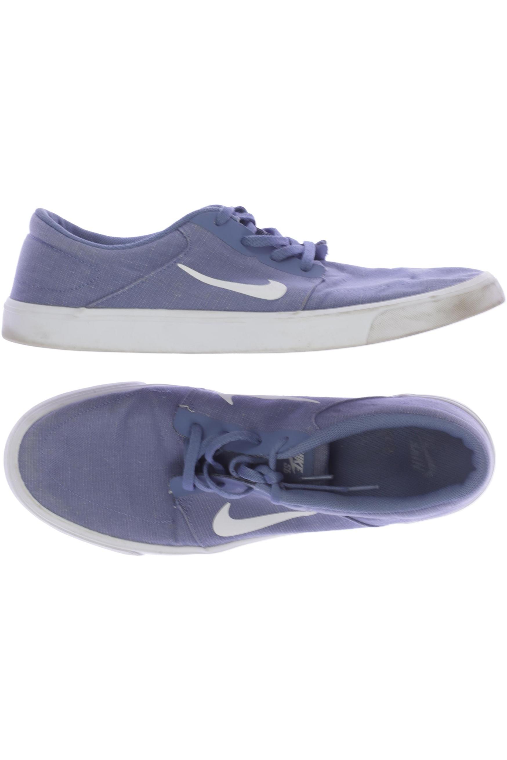 

Nike Herren Sneakers, hellblau, Gr. 47.5