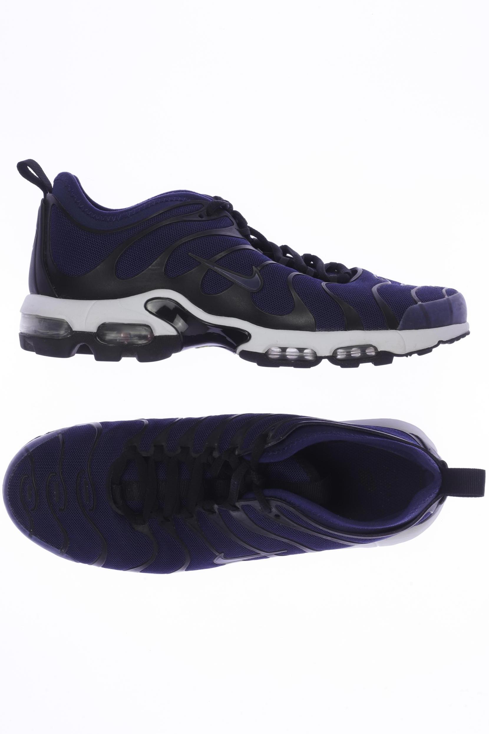 

Nike Herren Sneakers, marineblau, Gr. 42