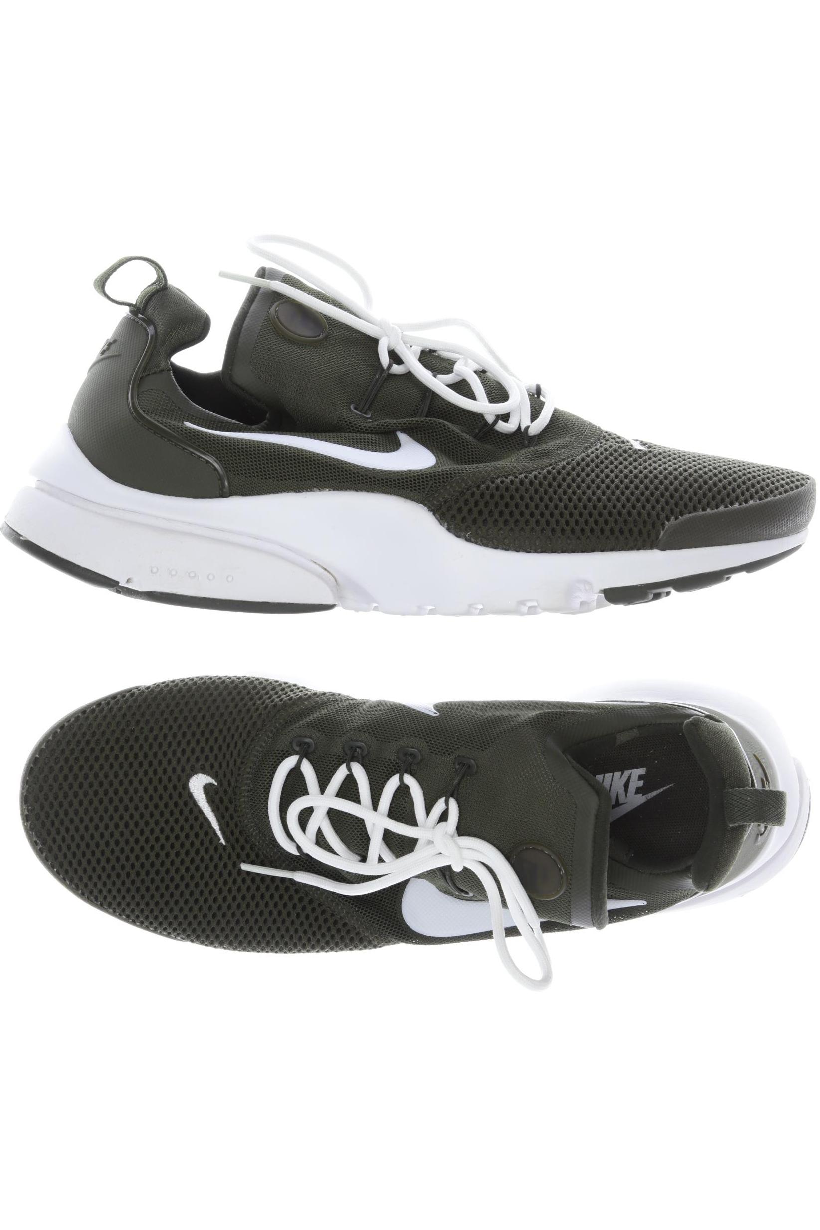 

Nike Herren Sneakers, grün, Gr. 43