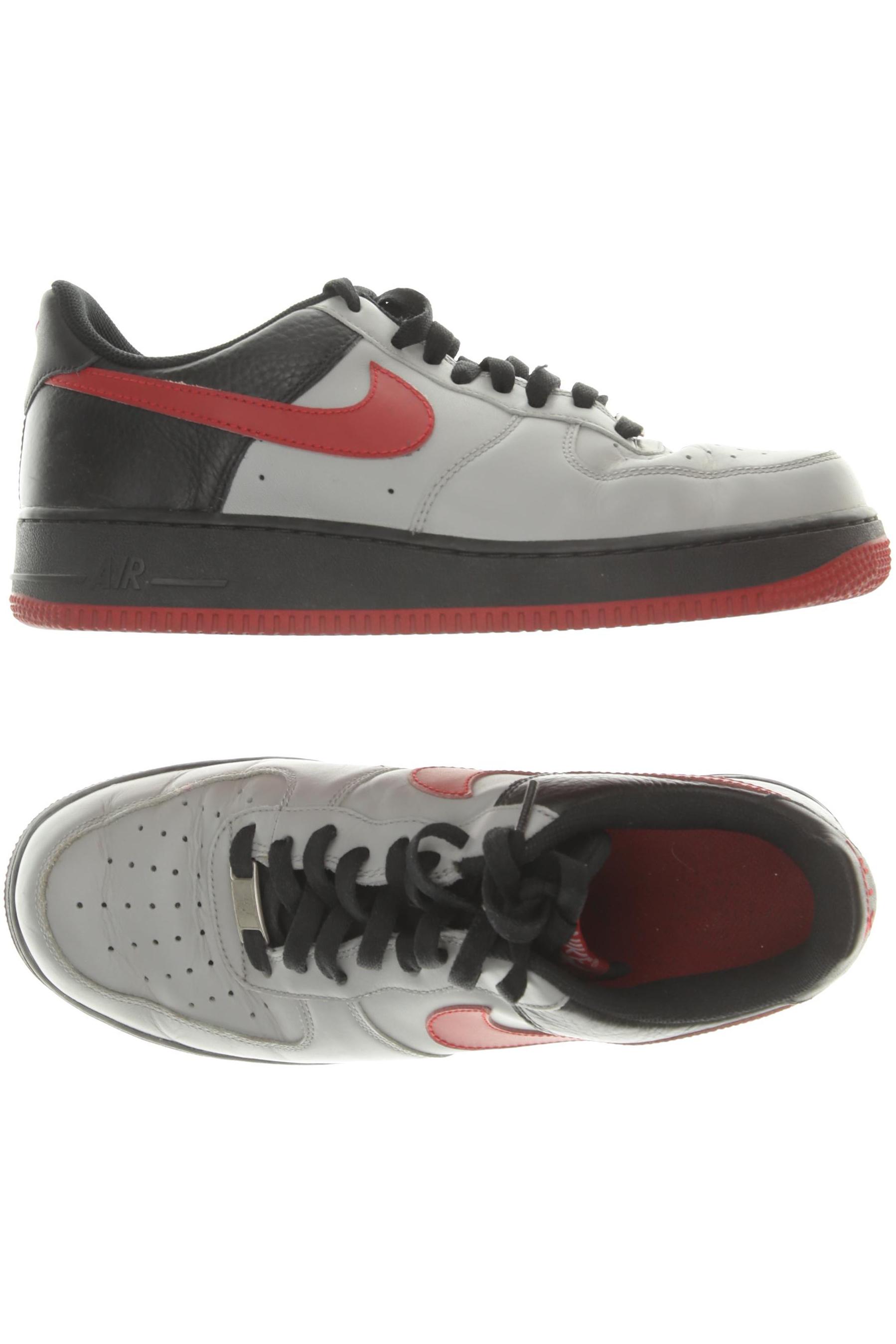 

Nike Herren Sneakers, grau, Gr. 43