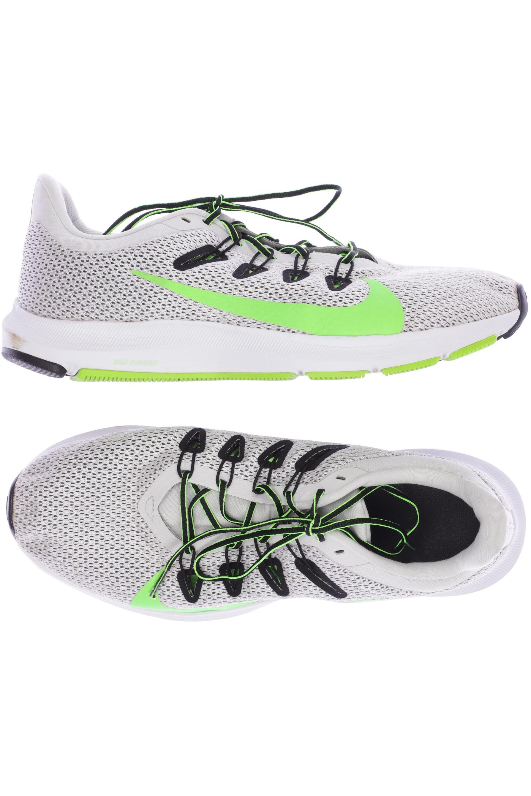 

Nike Herren Sneakers, weiß, Gr. 43