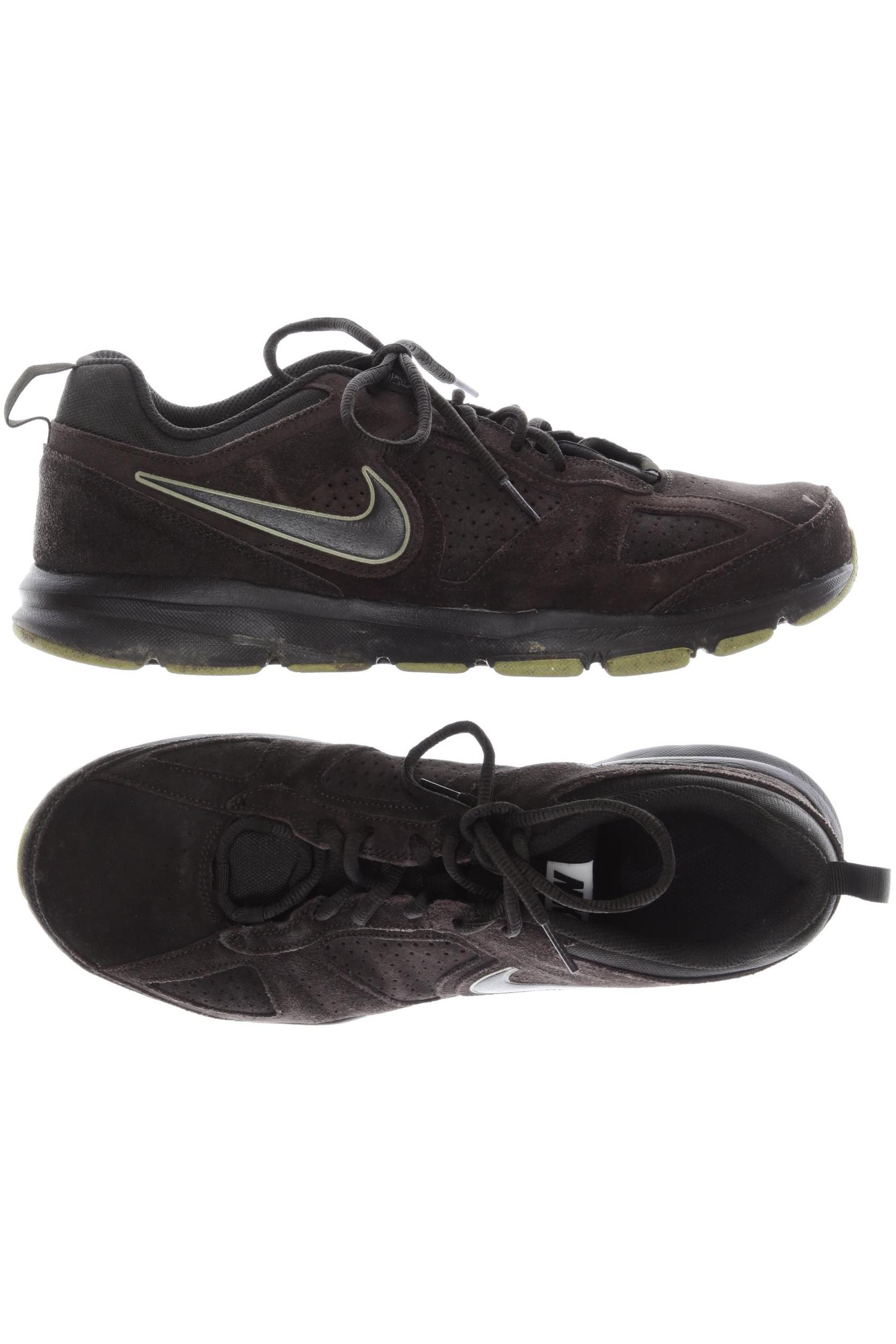 

Nike Herren Sneakers, braun, Gr. 46