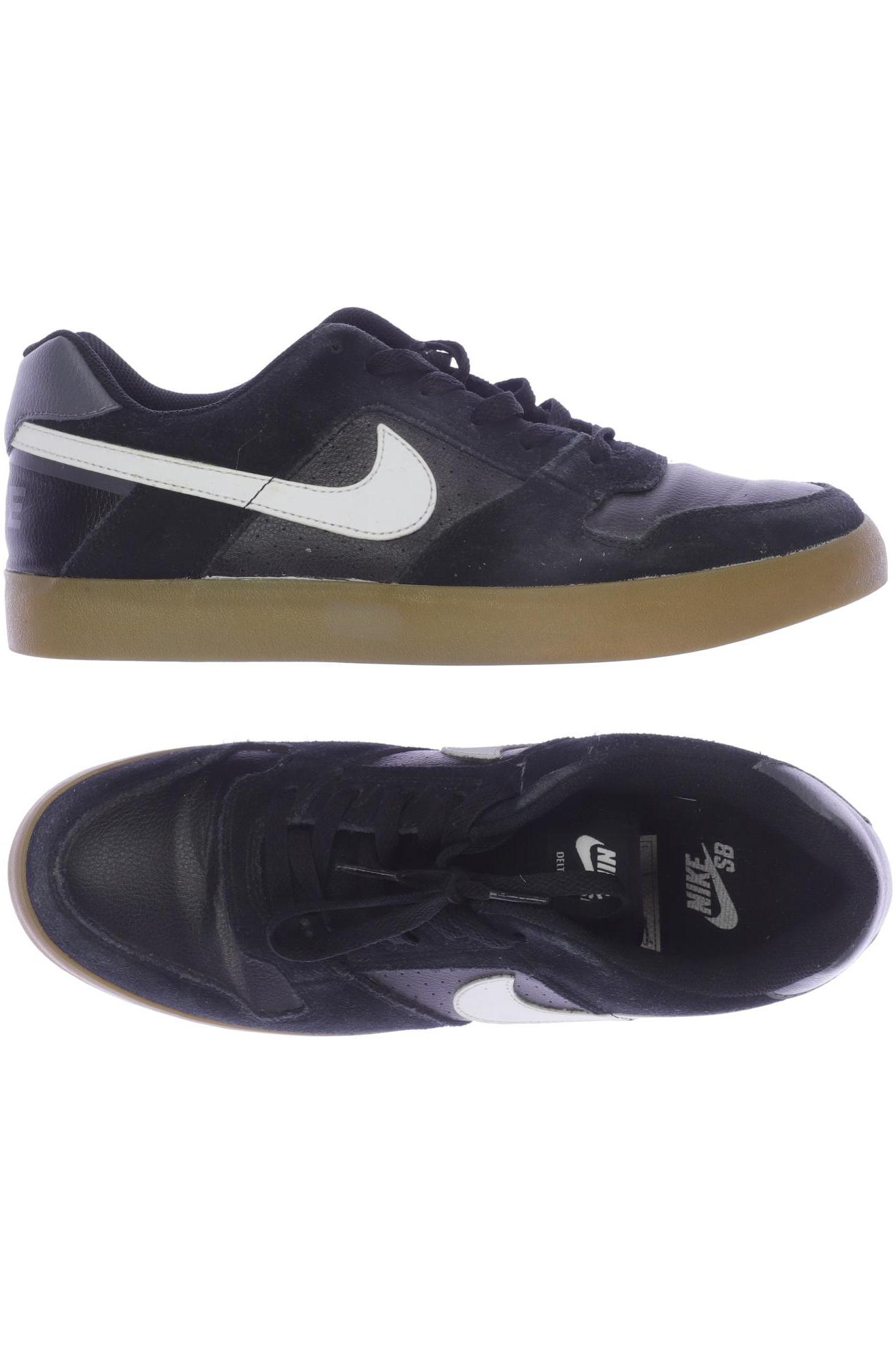 

Nike Herren Sneakers, marineblau, Gr. 42.5