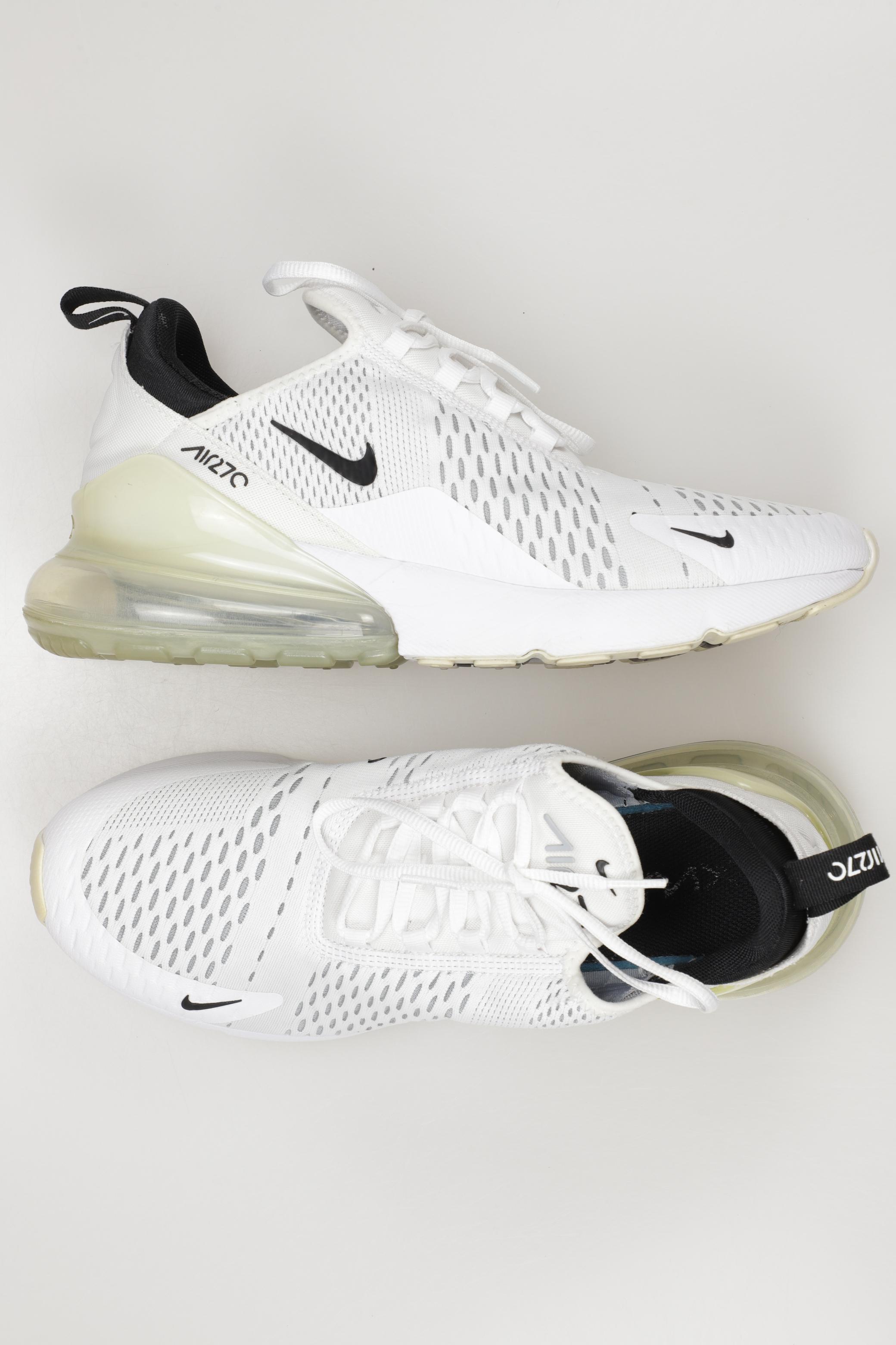 

Nike Herren Sneakers, weiß, Gr. 42.5