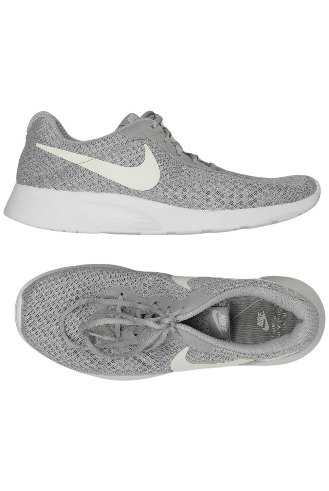 

Nike Herren Sneakers, grau, Gr. 43