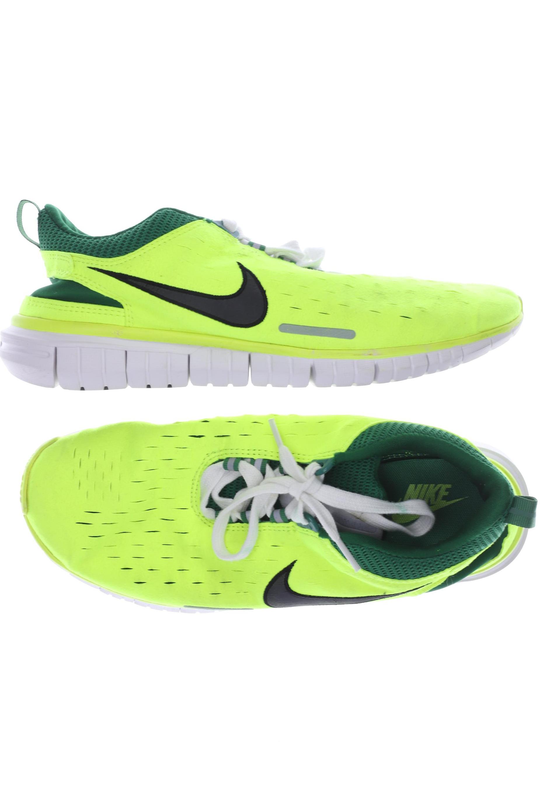 

Nike Herren Sneakers, neon