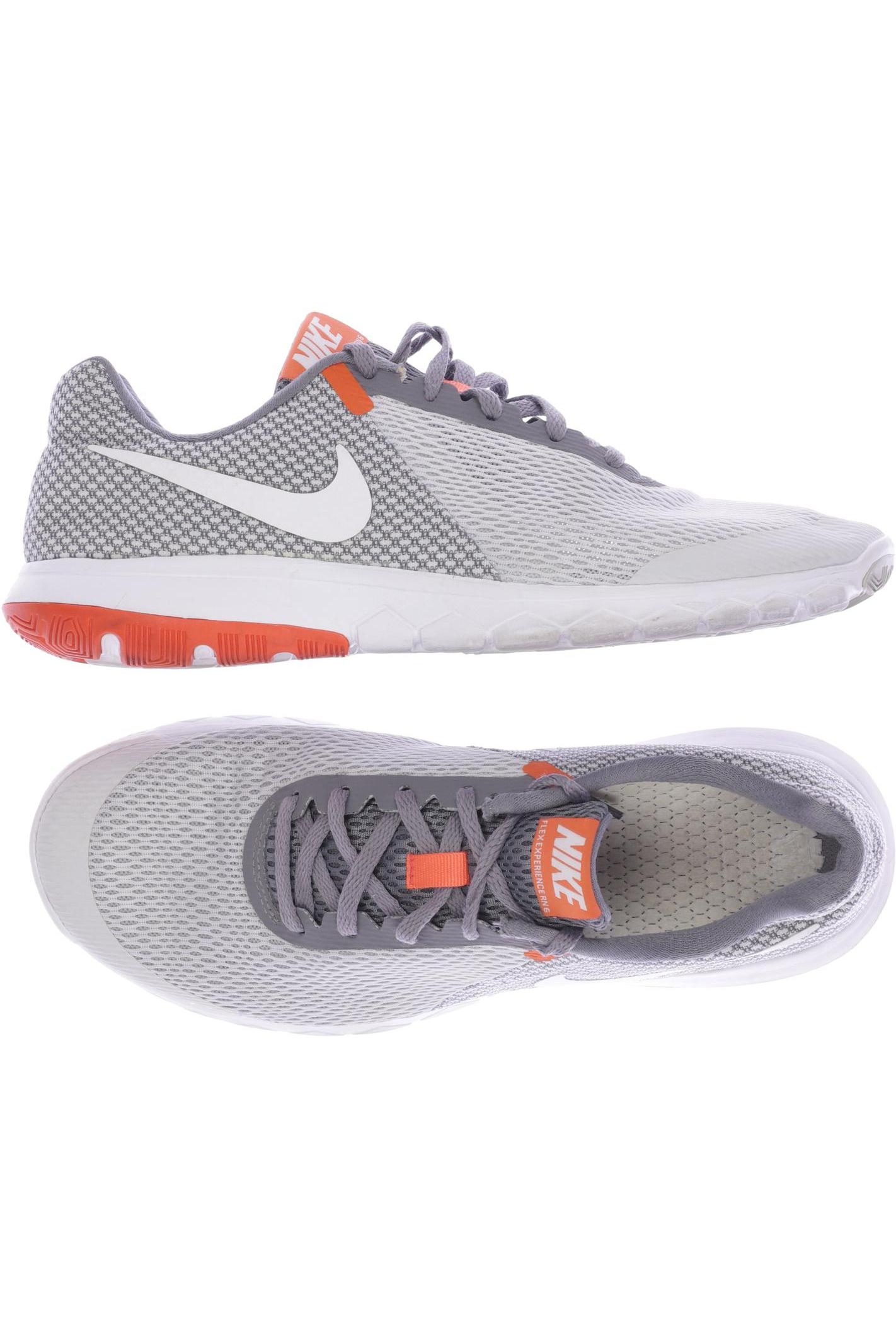 

Nike Herren Sneakers, grau, Gr. 41