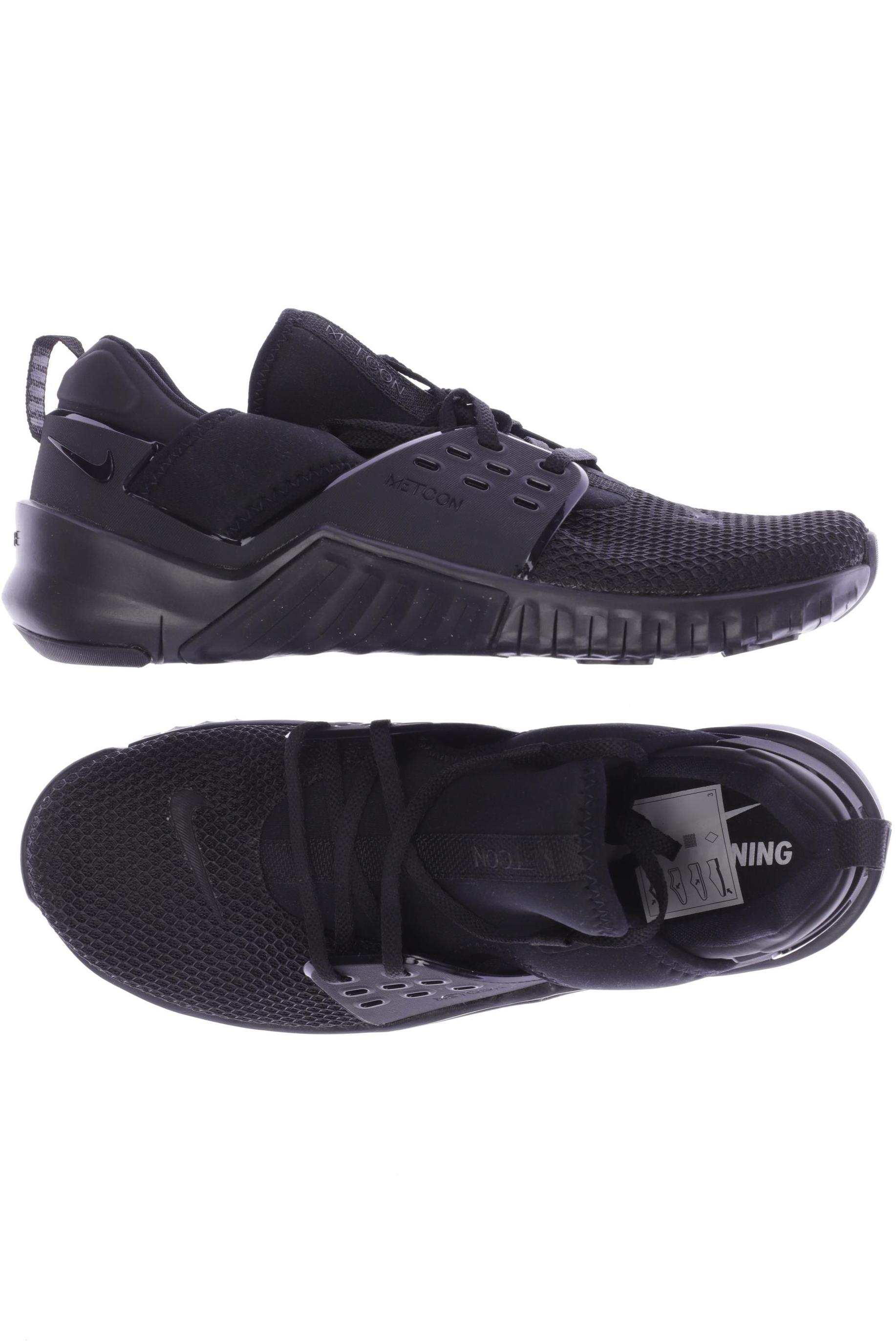 

Nike Herren Sneakers, schwarz