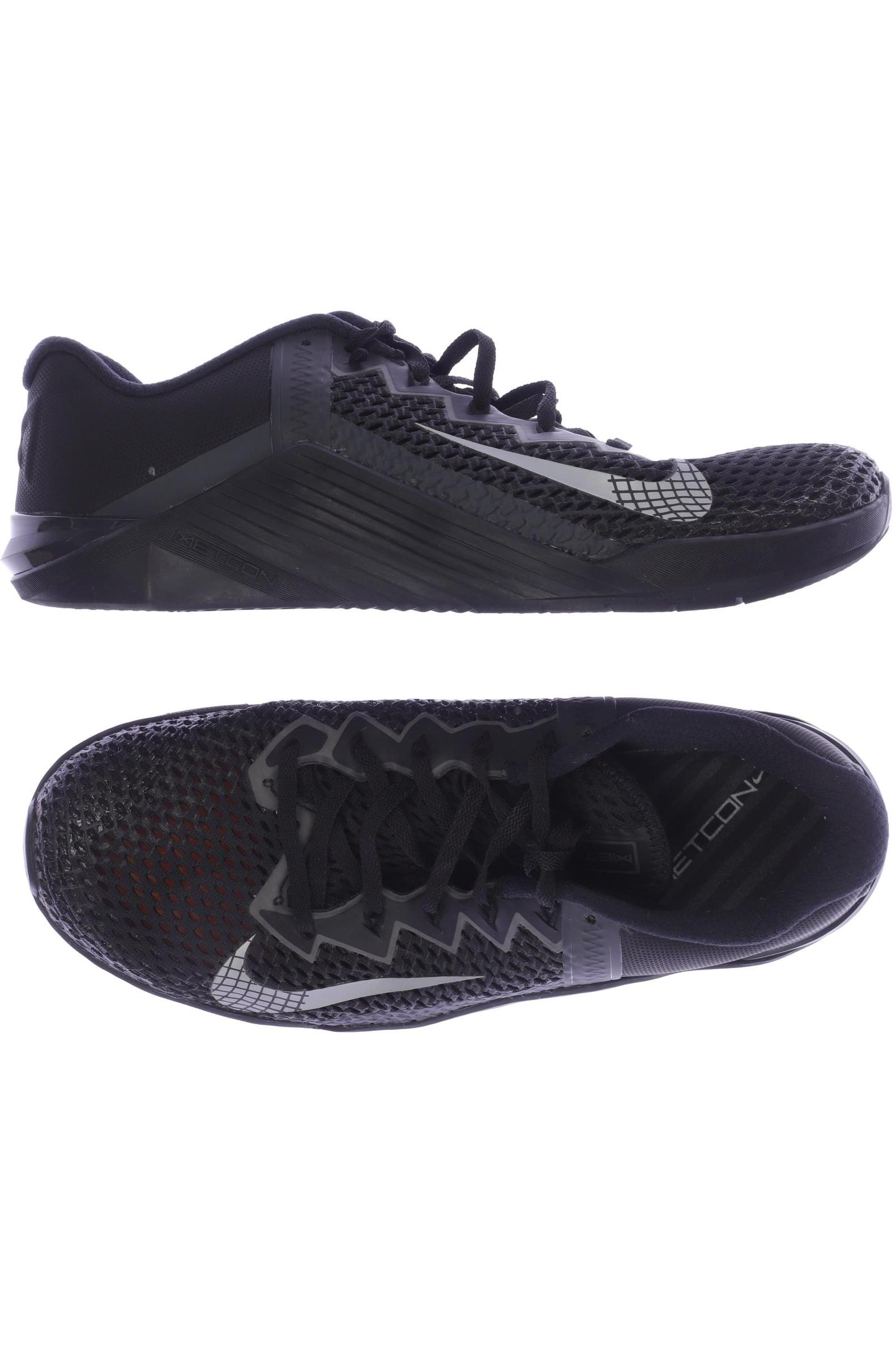 

Nike Herren Sneakers, schwarz, Gr. 43