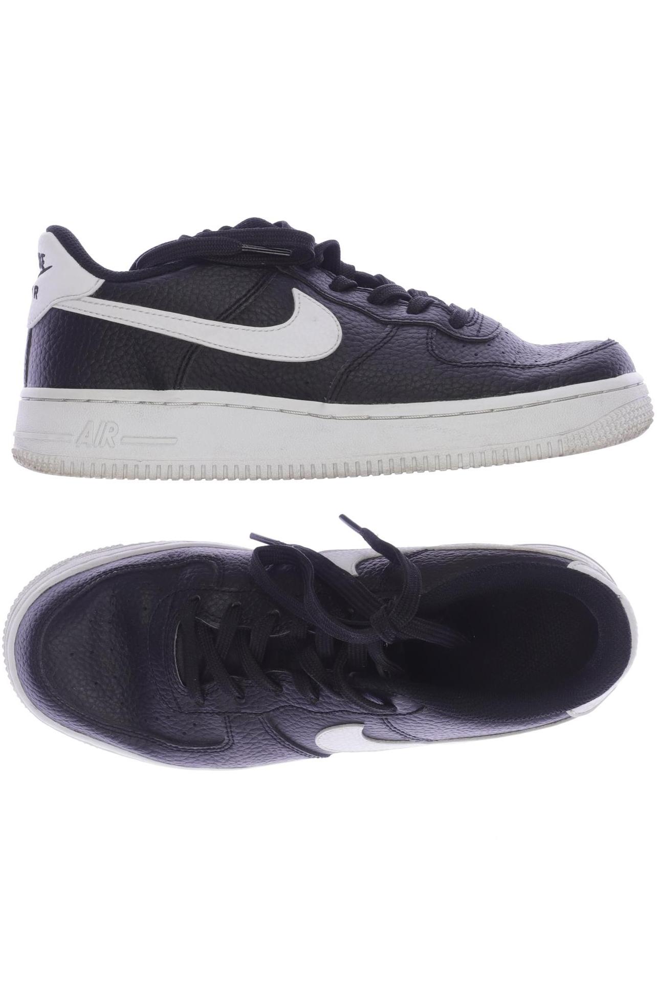 

Nike Herren Sneakers, schwarz