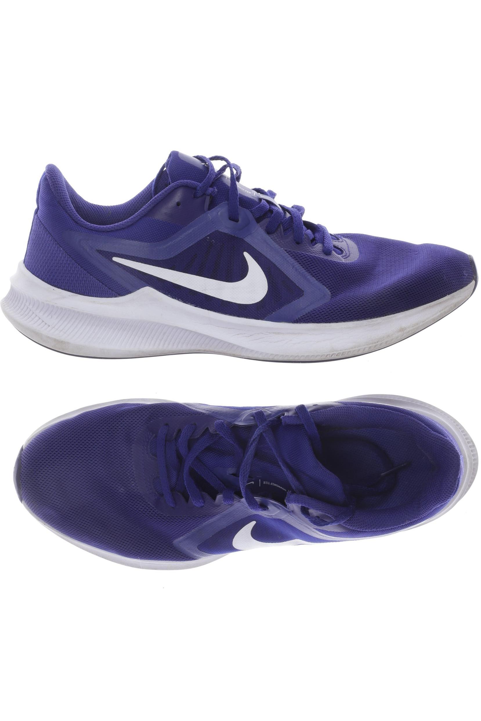

Nike Herren Sneakers, blau, Gr. 44