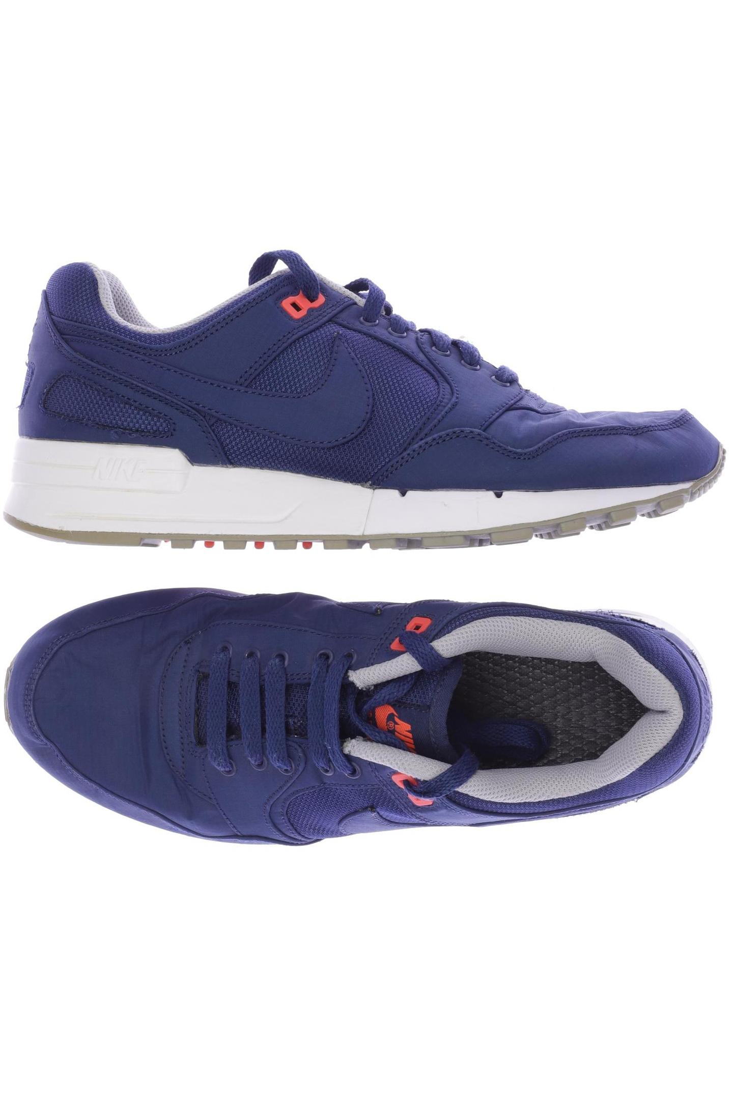 

Nike Herren Sneakers, marineblau, Gr. 41
