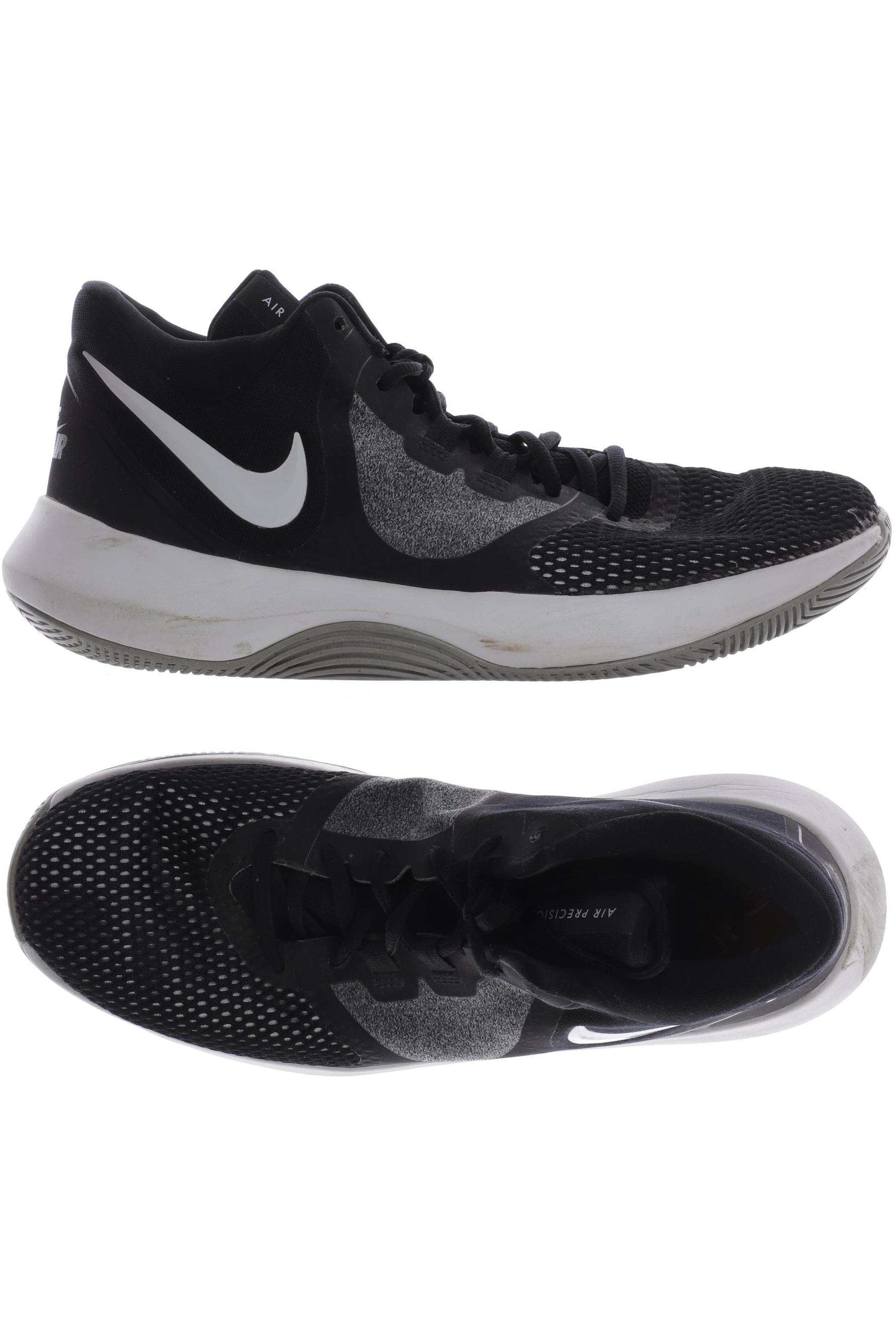 

Nike Herren Sneakers, schwarz, Gr. 44