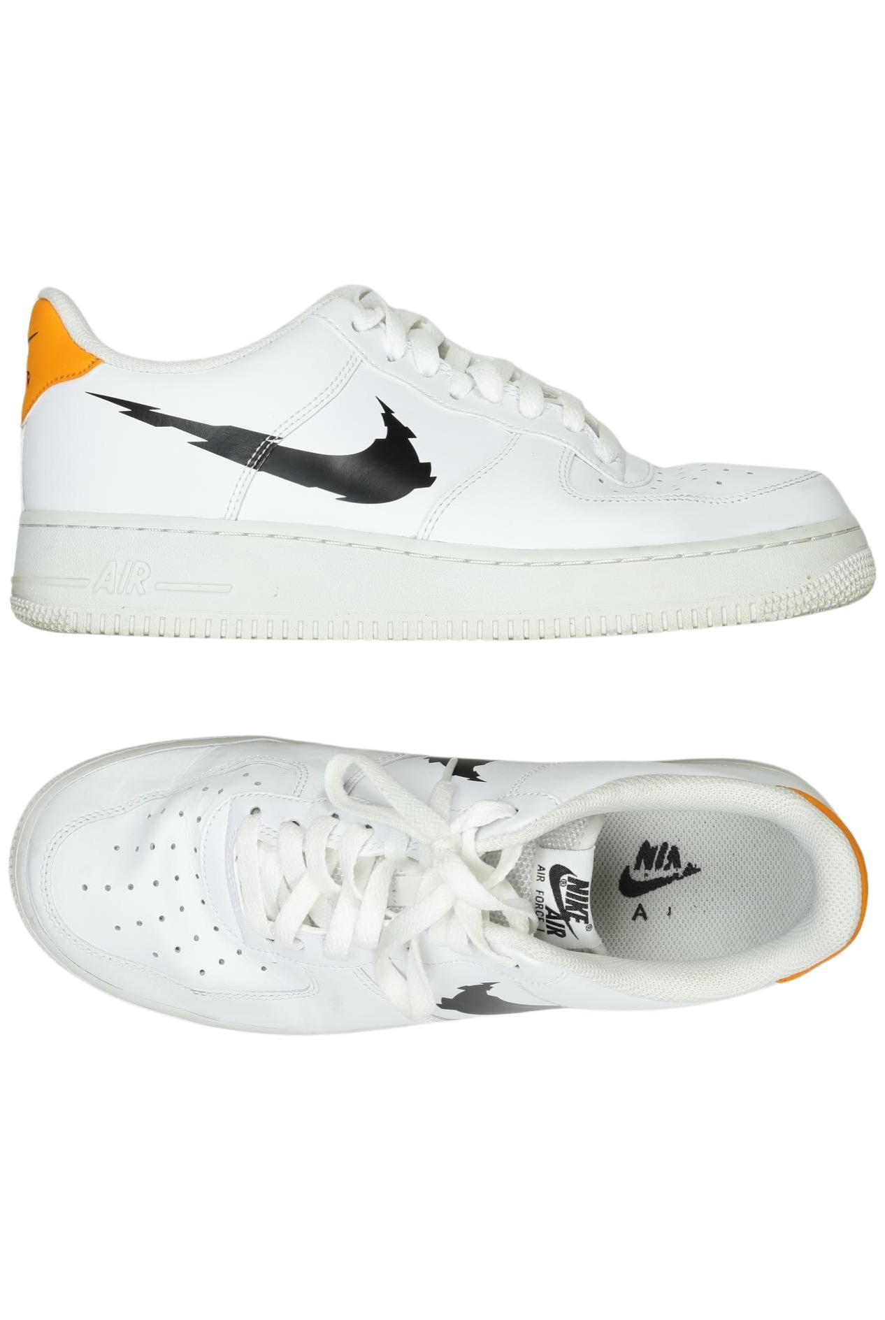

Nike Herren Sneakers, weiß, Gr. 43
