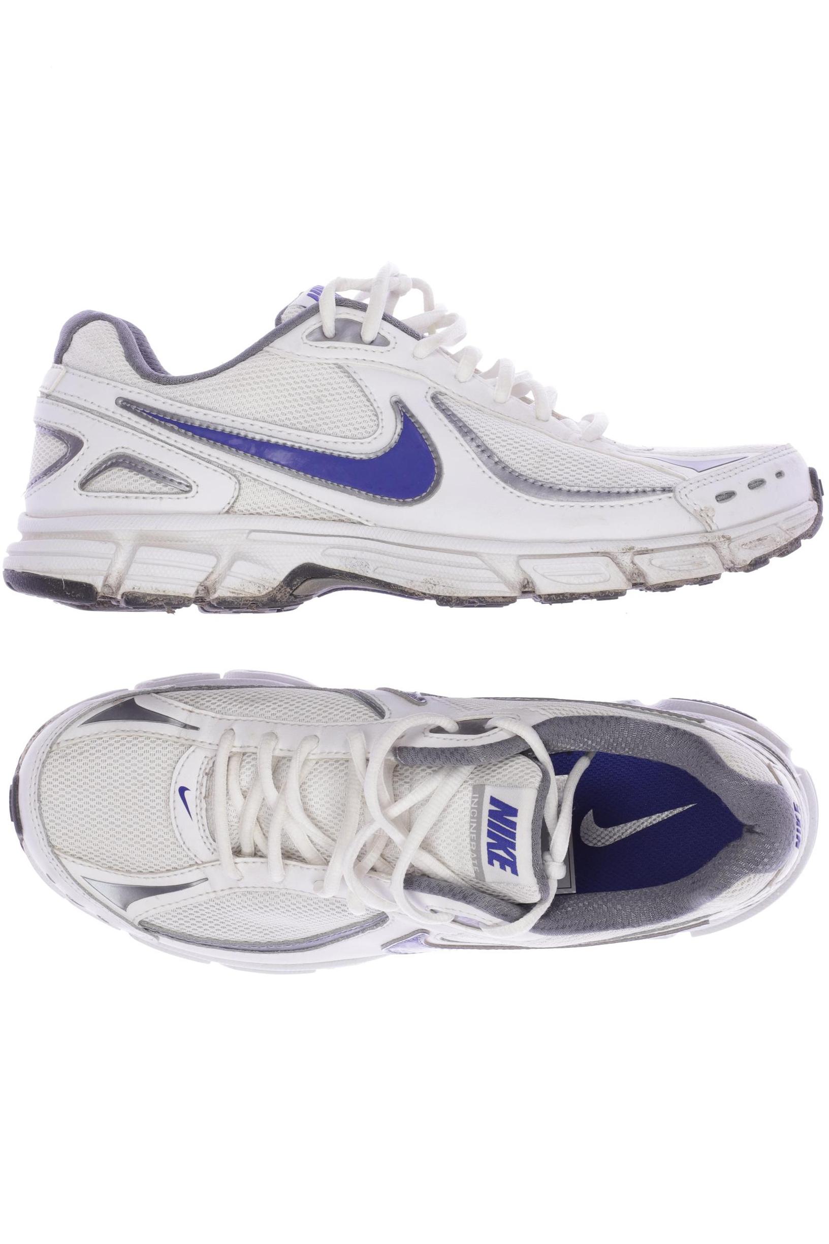 

Nike Herren Sneakers, weiß, Gr. 42.5