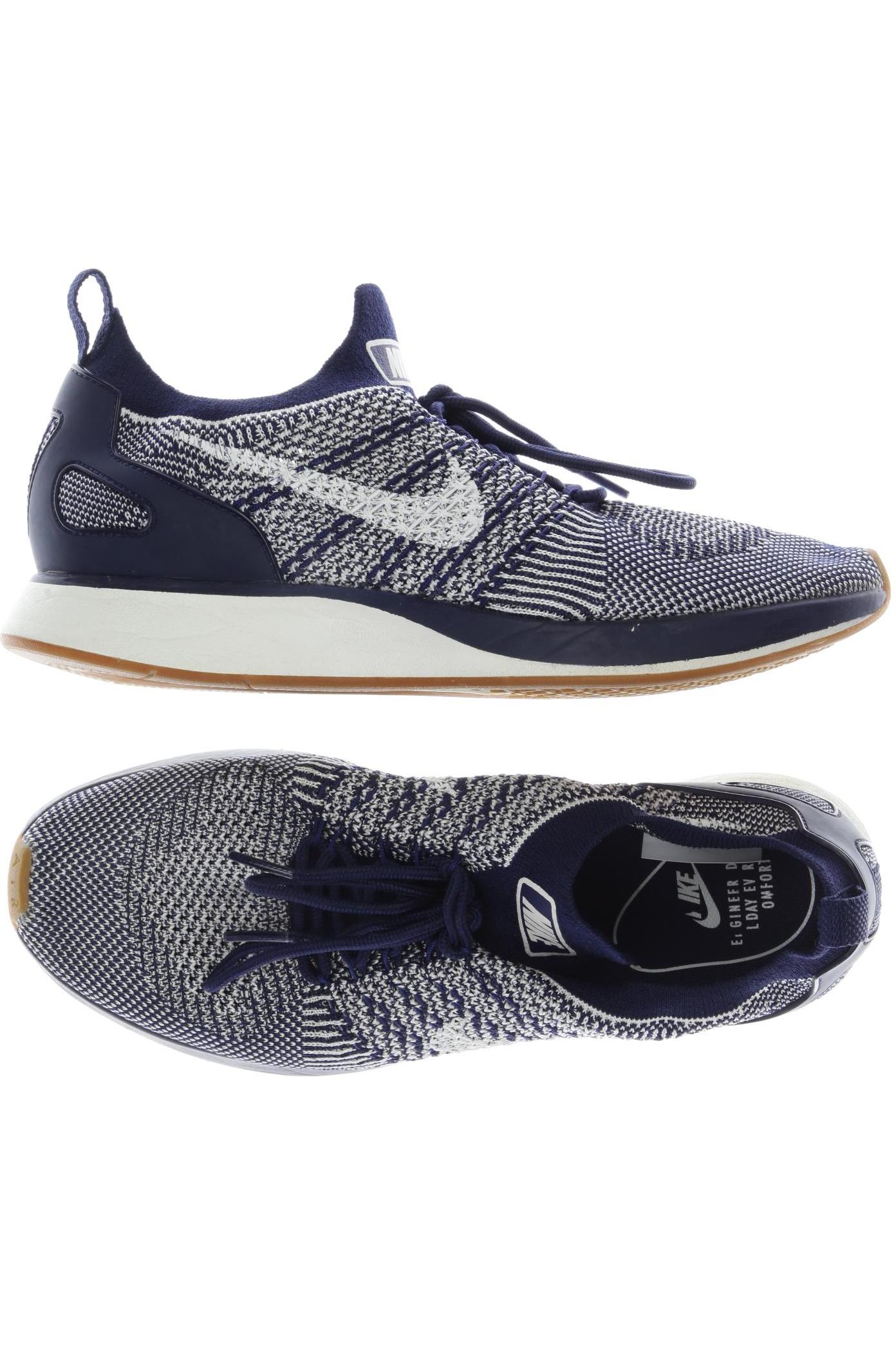 

Nike Herren Sneakers, marineblau, Gr. 40.5