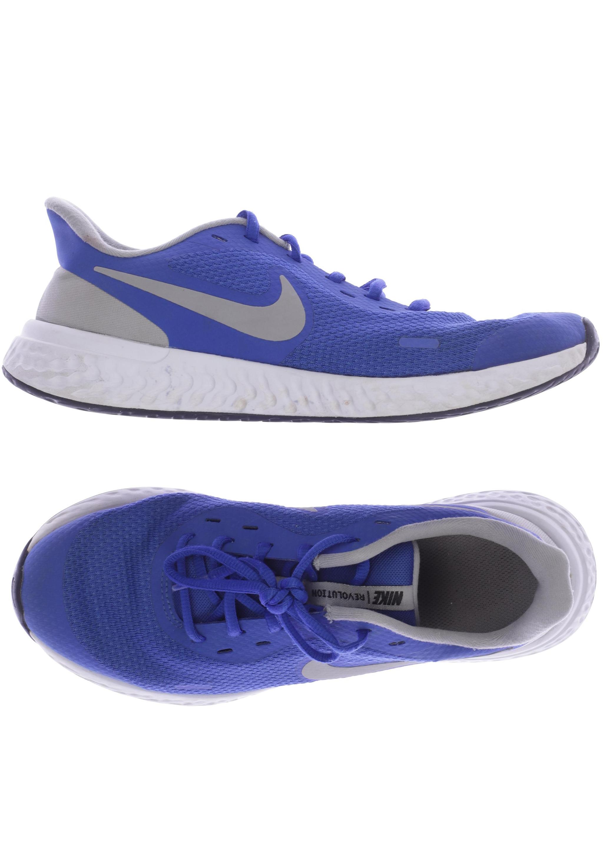 

Nike Herren Sneakers, blau