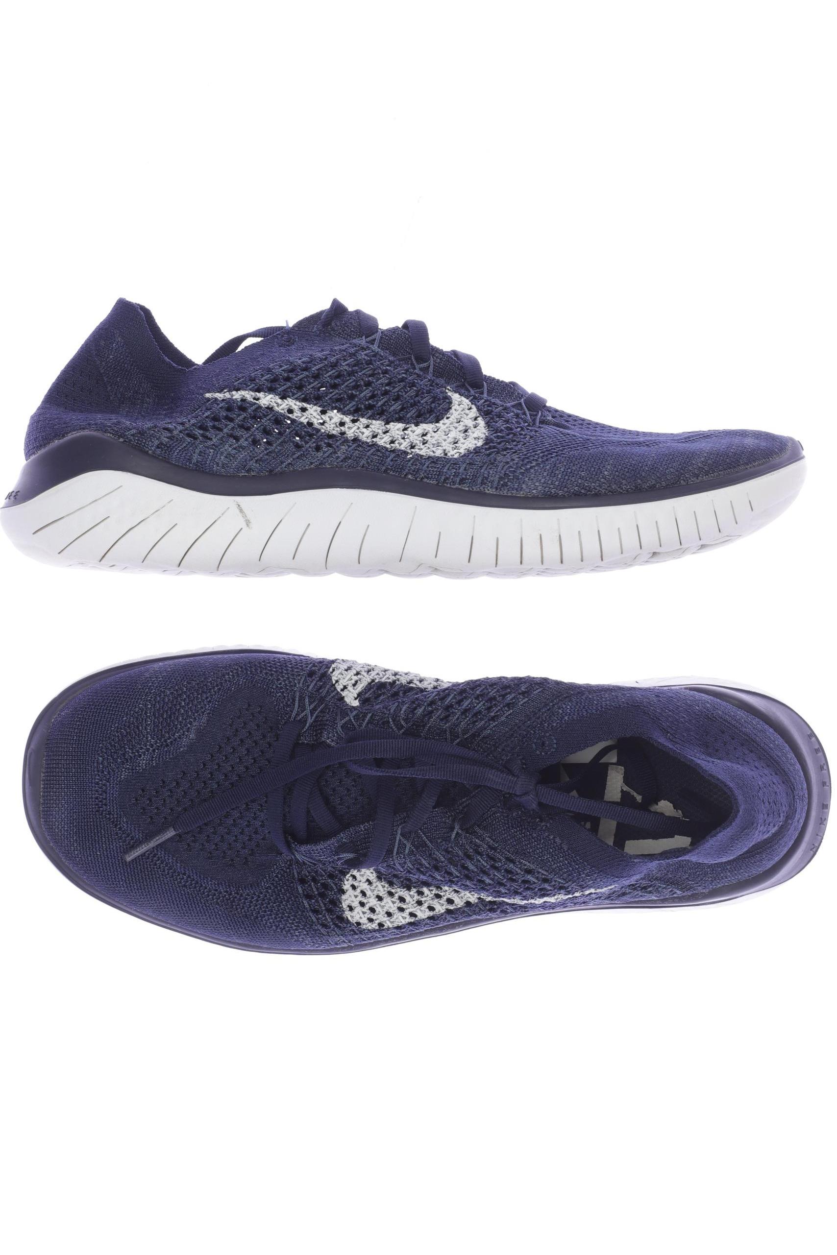 

Nike Herren Sneakers, blau, Gr. 43