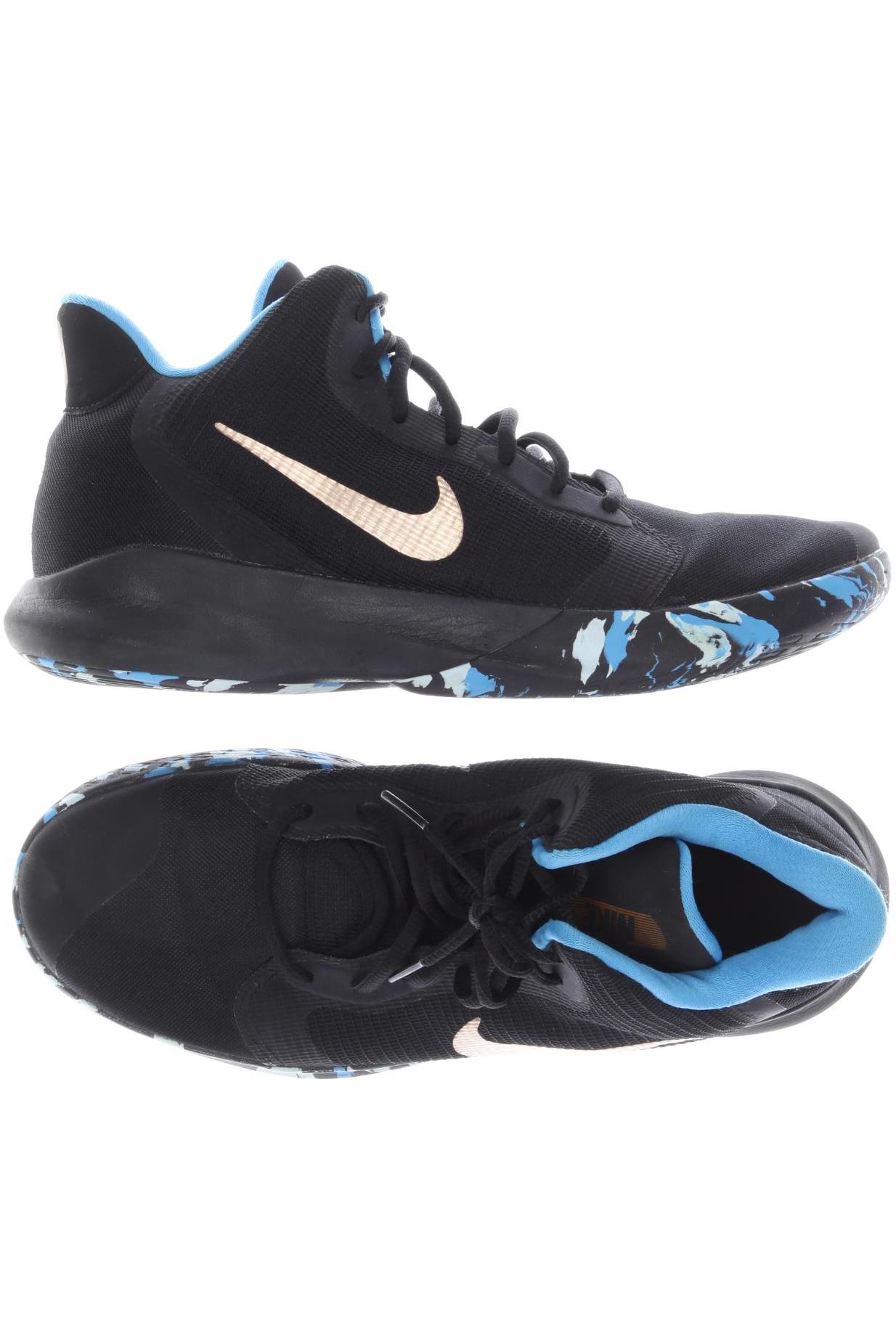 

Nike Herren Sneakers, schwarz, Gr. 42