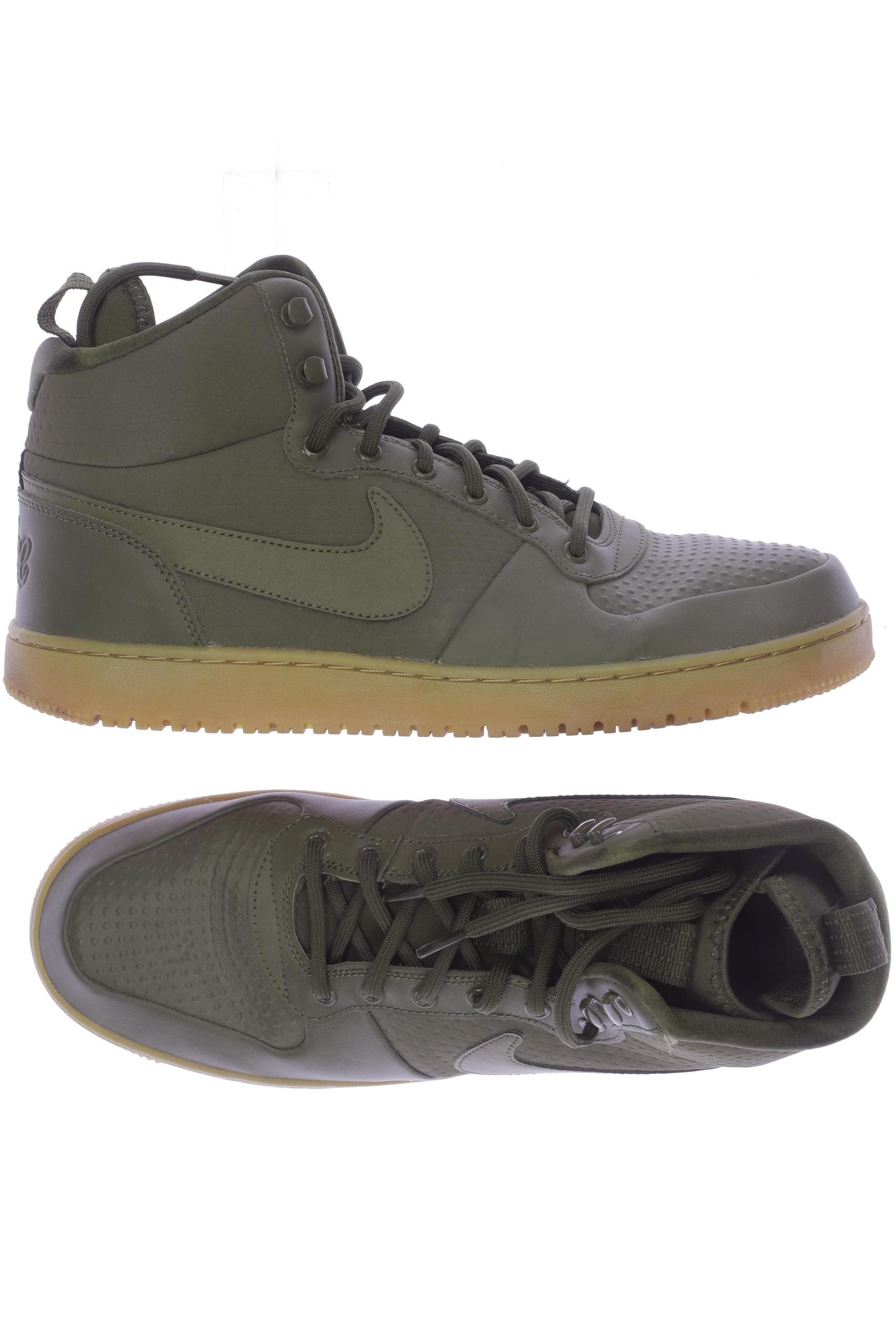 

Nike Herren Sneakers, grün, Gr. 44.5