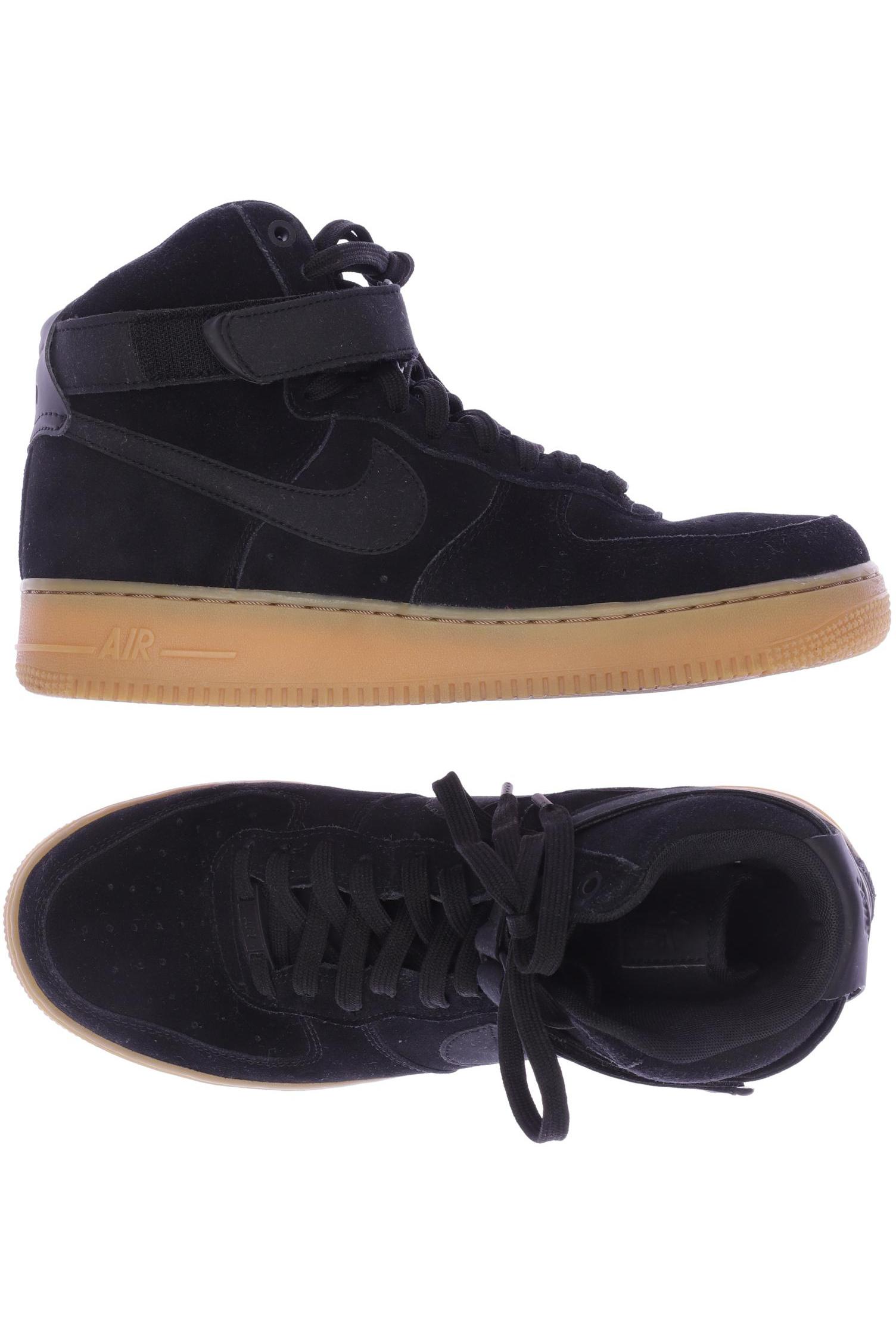 

Nike Herren Sneakers, schwarz, Gr. 44