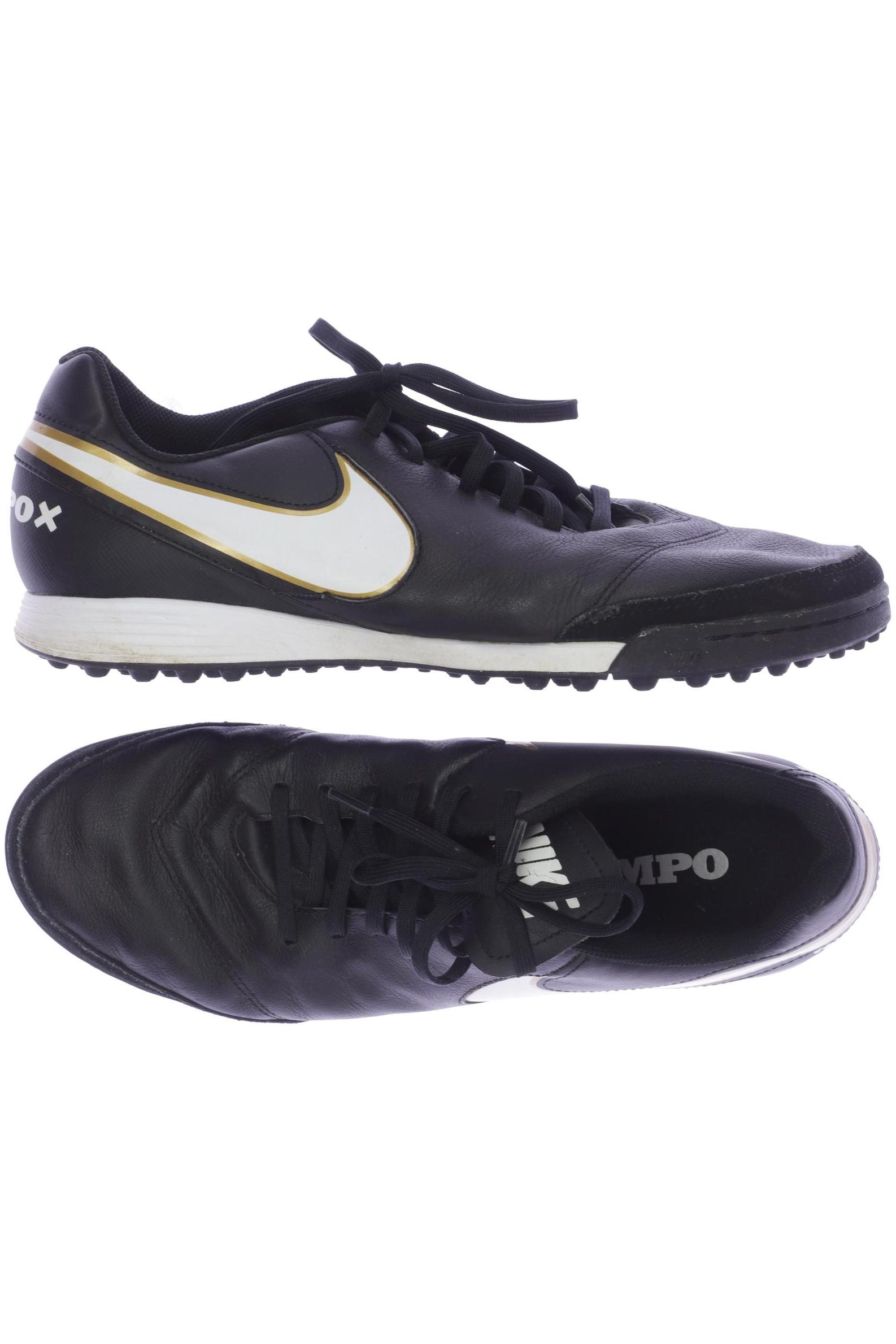 

Nike Herren Sneakers, schwarz, Gr. 44.5