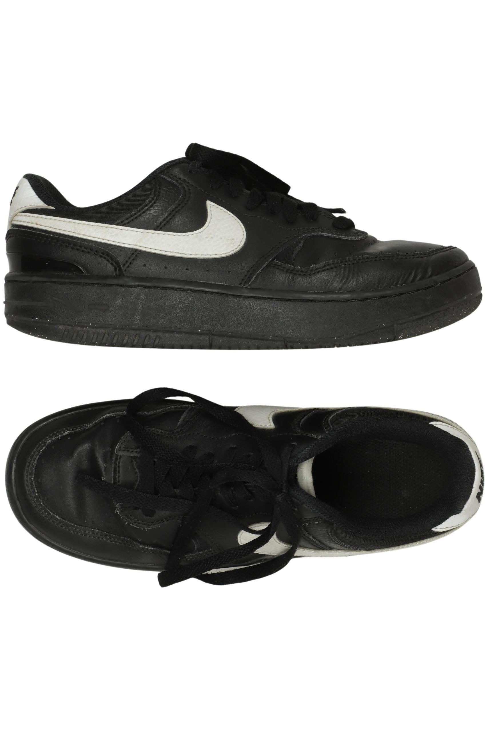 

Nike Herren Sneakers, schwarz, Gr. 39