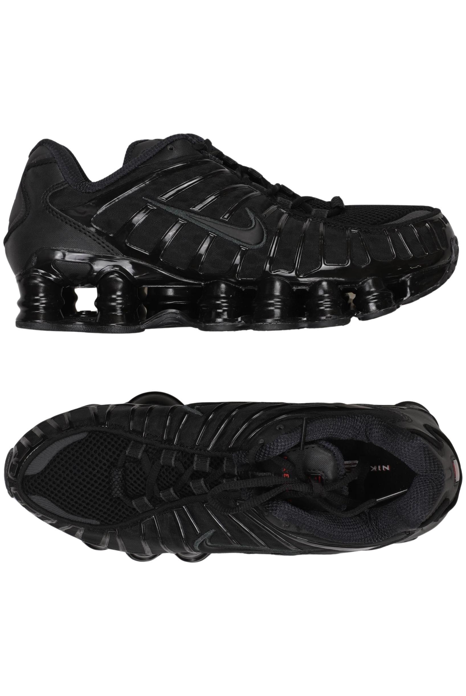 

Nike Herren Sneakers, schwarz, Gr. 42