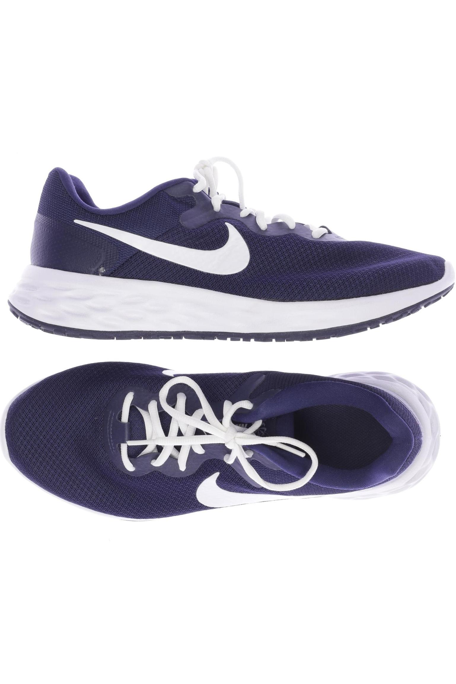 

Nike Herren Sneakers, marineblau, Gr. 43