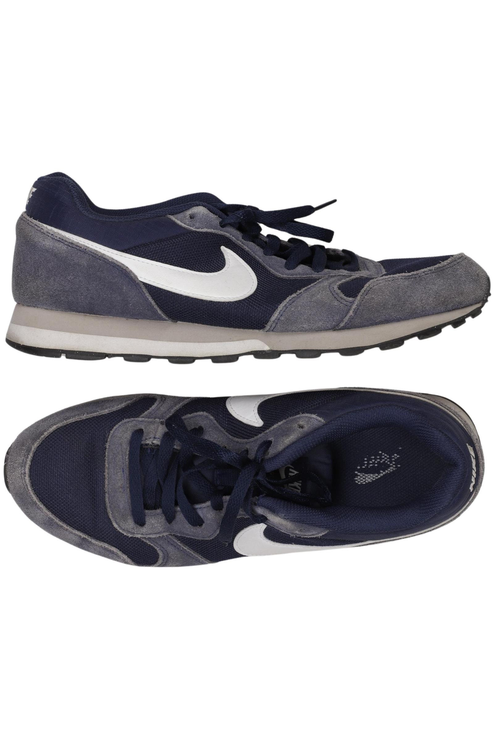 

Nike Herren Sneakers, mehrfarbig, Gr. 42.5