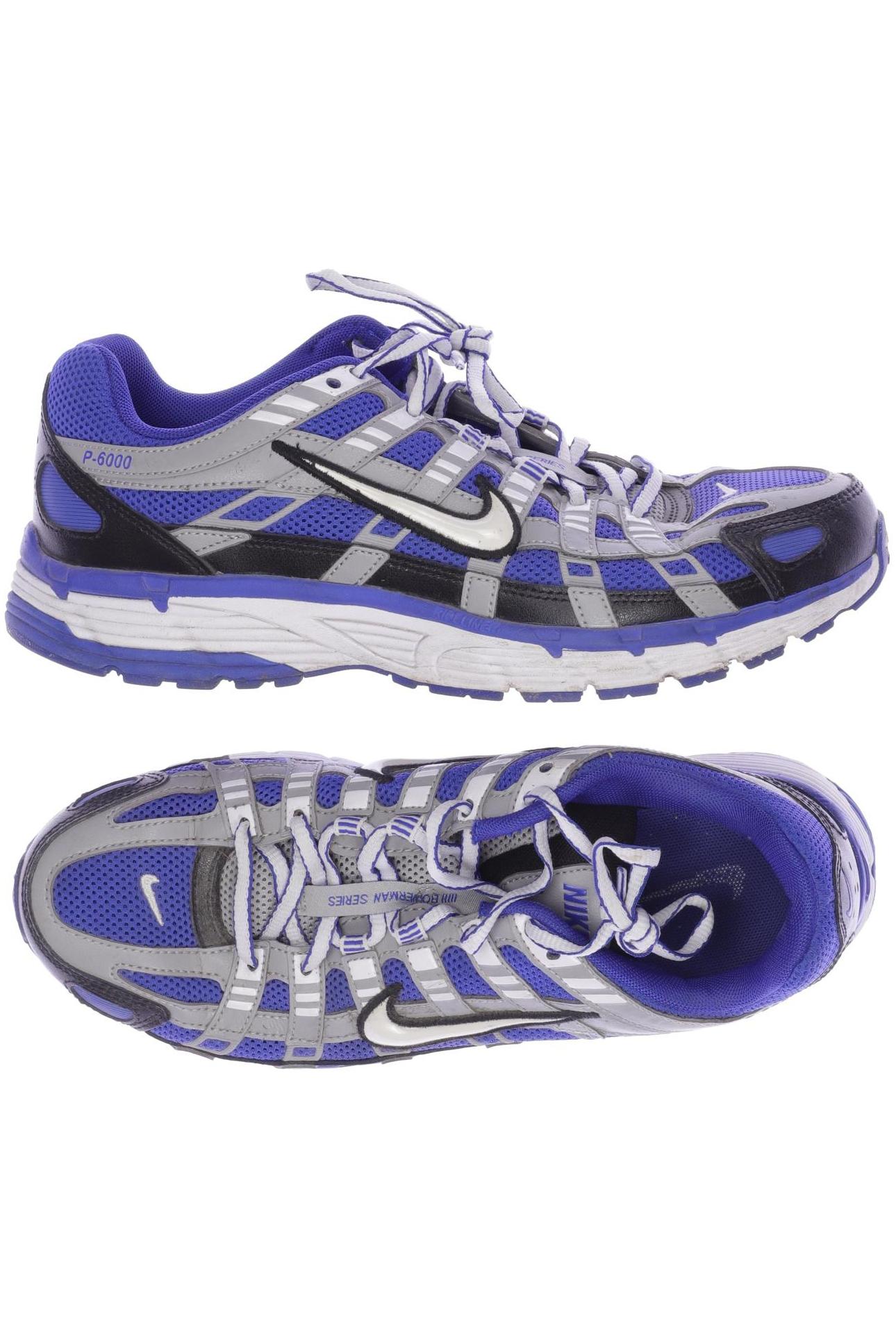 

Nike Herren Sneakers, blau, Gr. 41