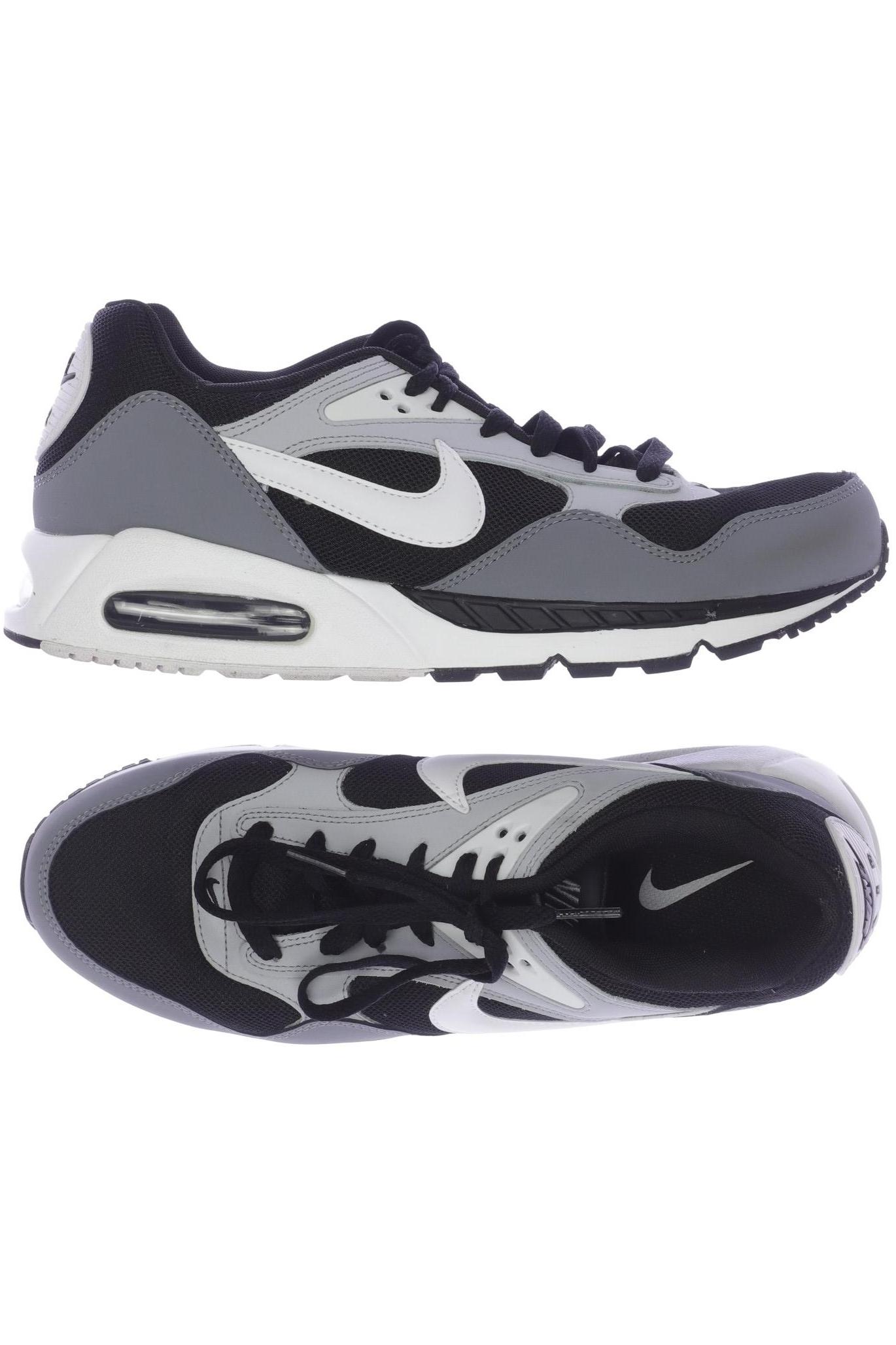 

Nike Herren Sneakers, schwarz, Gr. 44.5