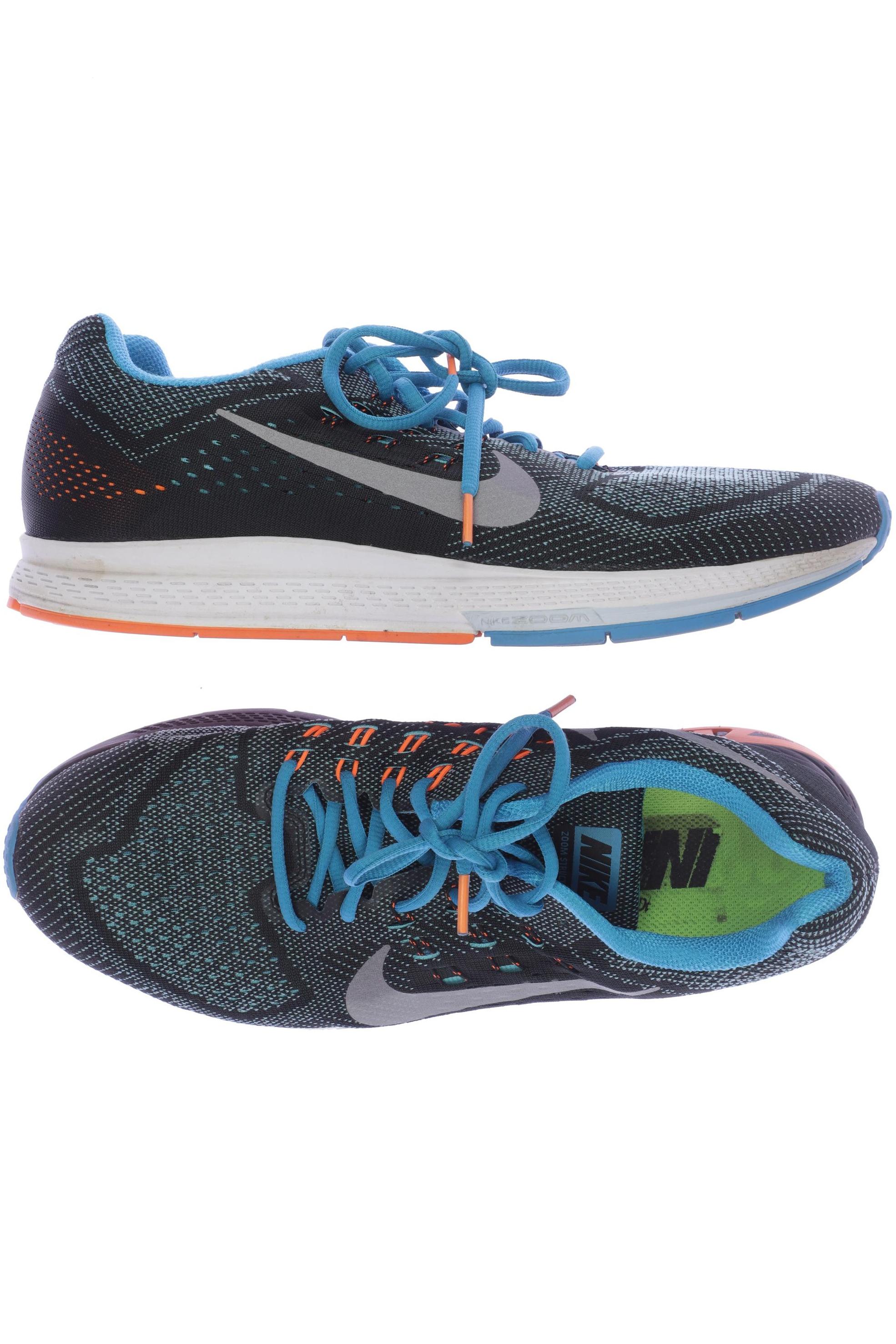 

Nike Herren Sneakers, blau, Gr. 44.5