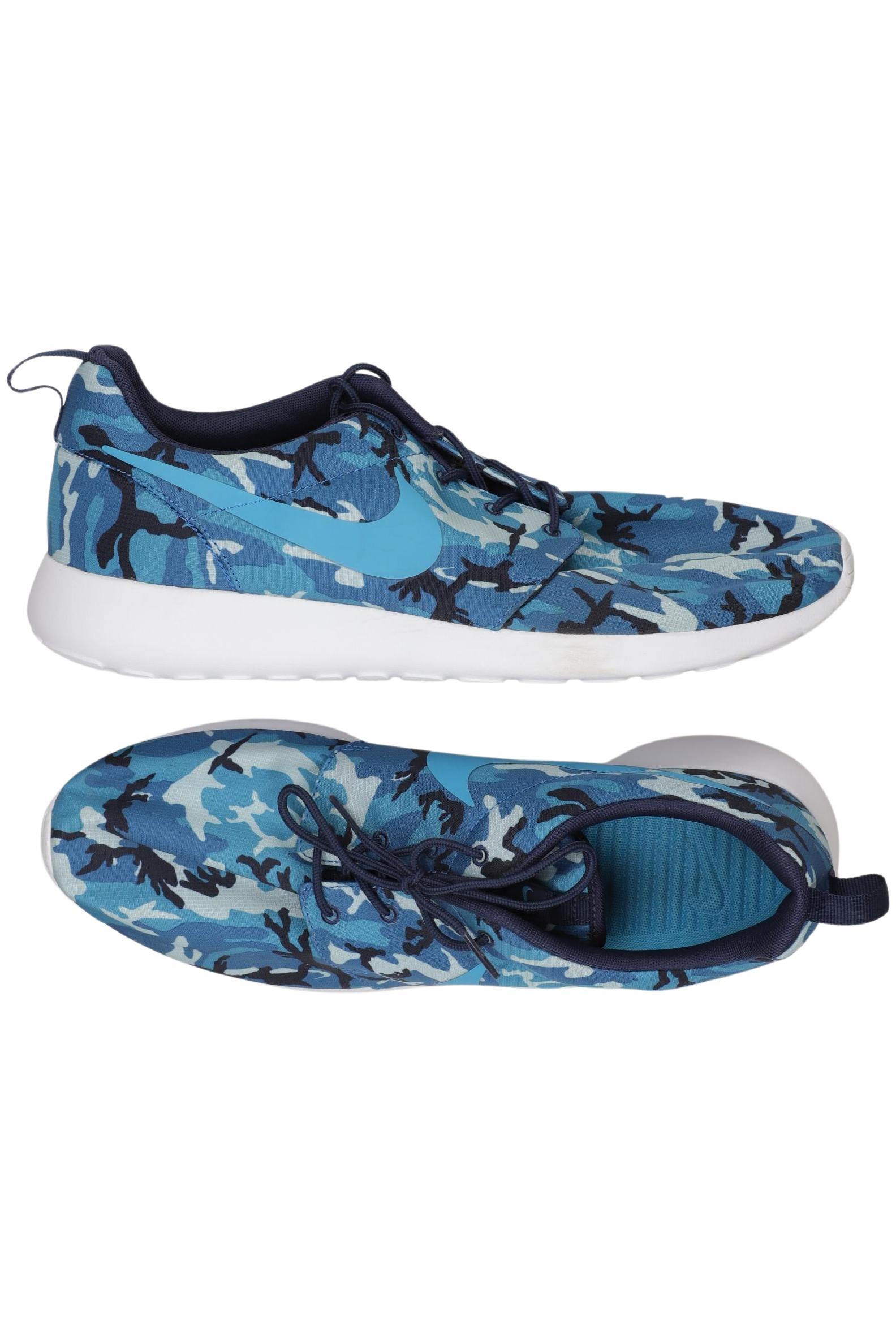 

Nike Herren Sneakers, blau, Gr. 46
