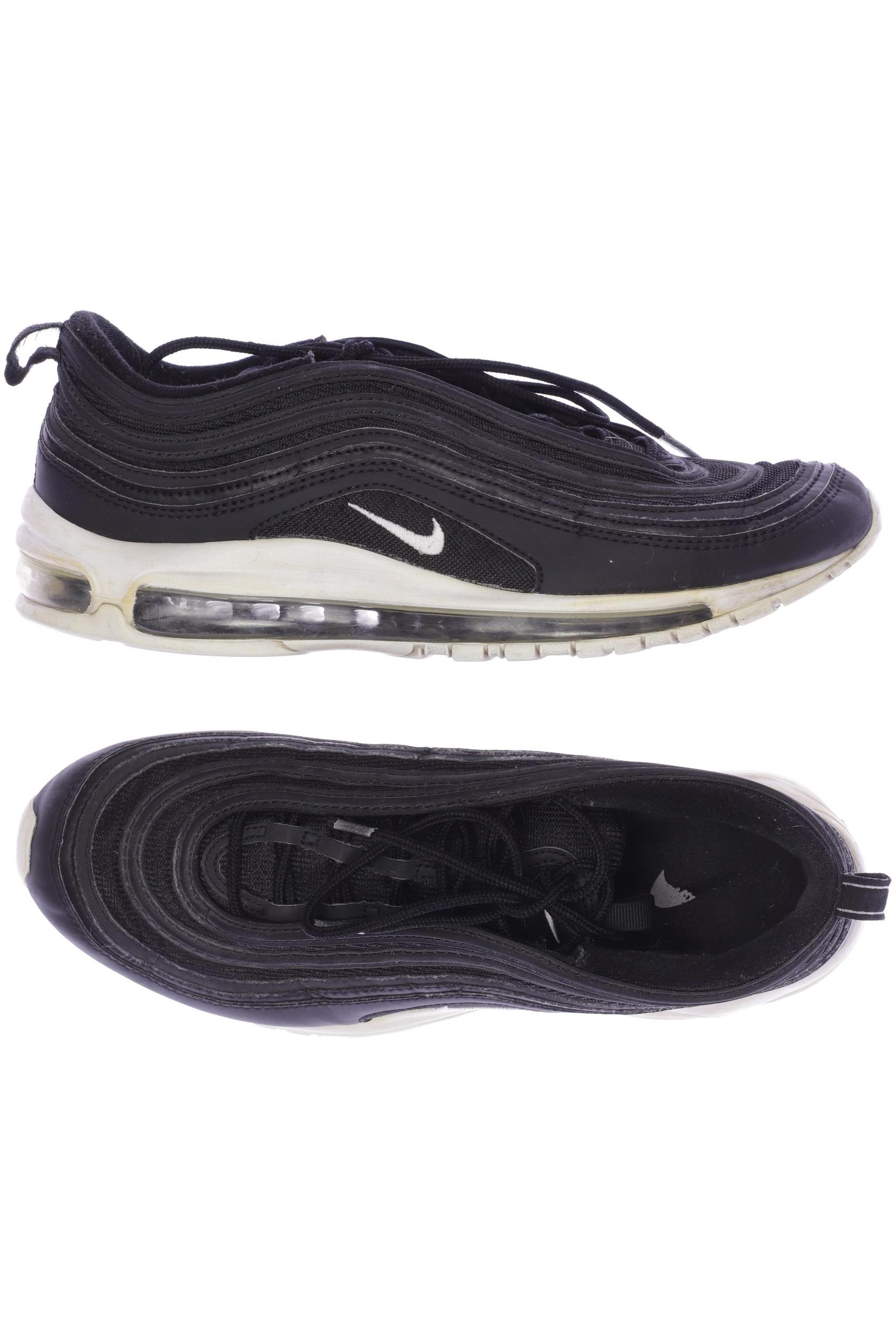 

Nike Herren Sneakers, schwarz, Gr. 44